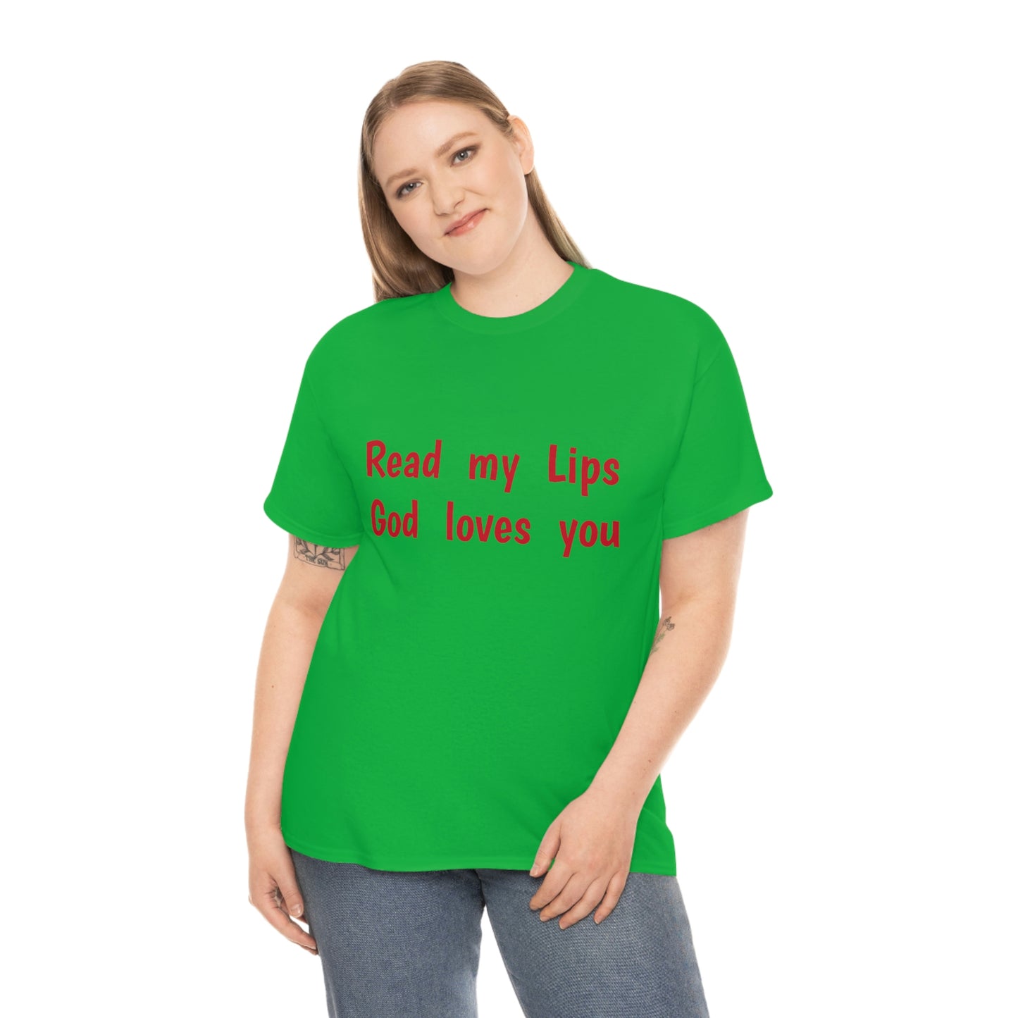 Unisex(God loves you)