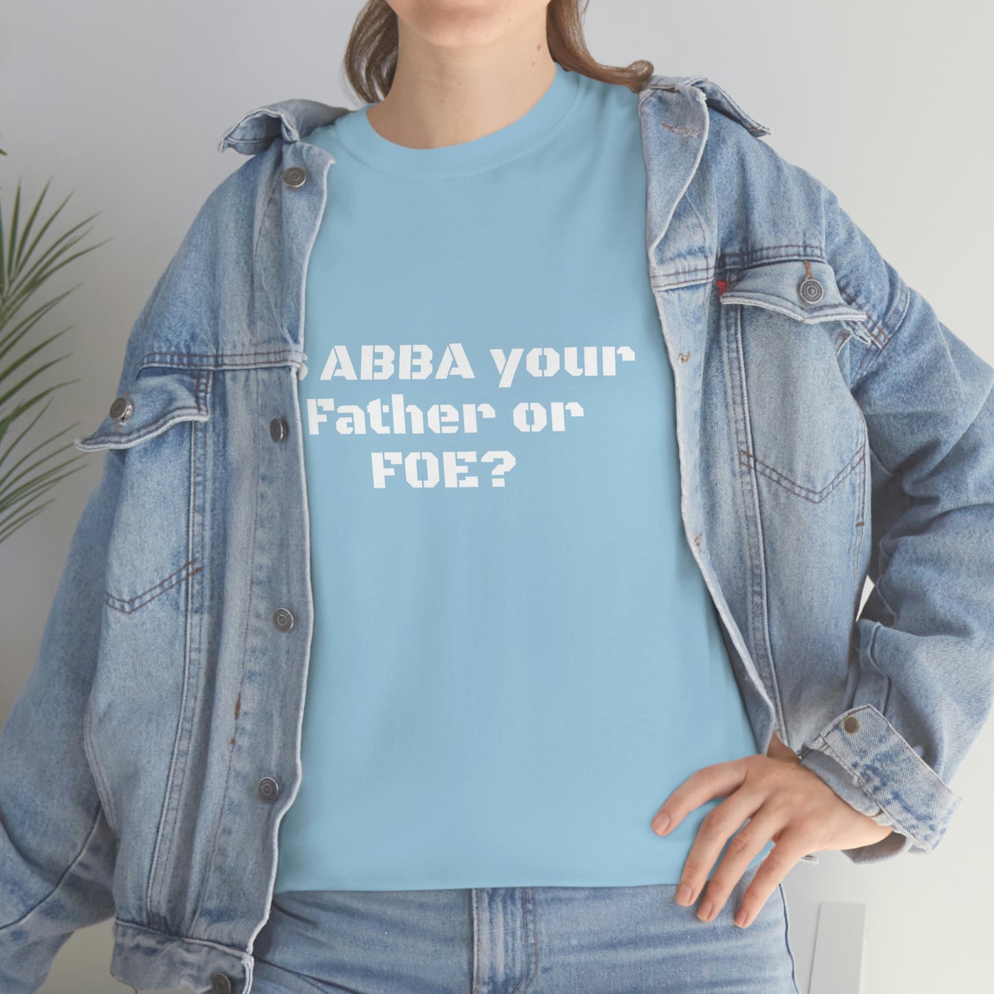 Unisex (Abba)