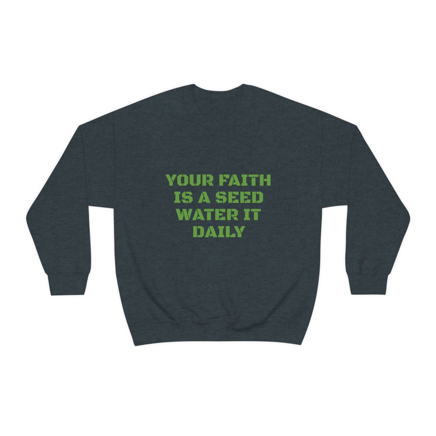 Unisex(Your Faith)