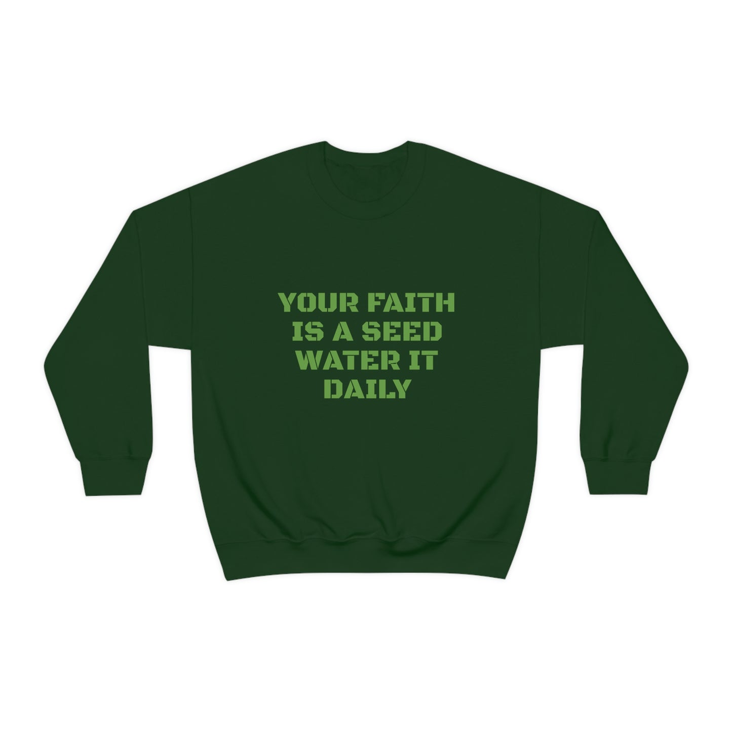 Unisex(Your Faith)