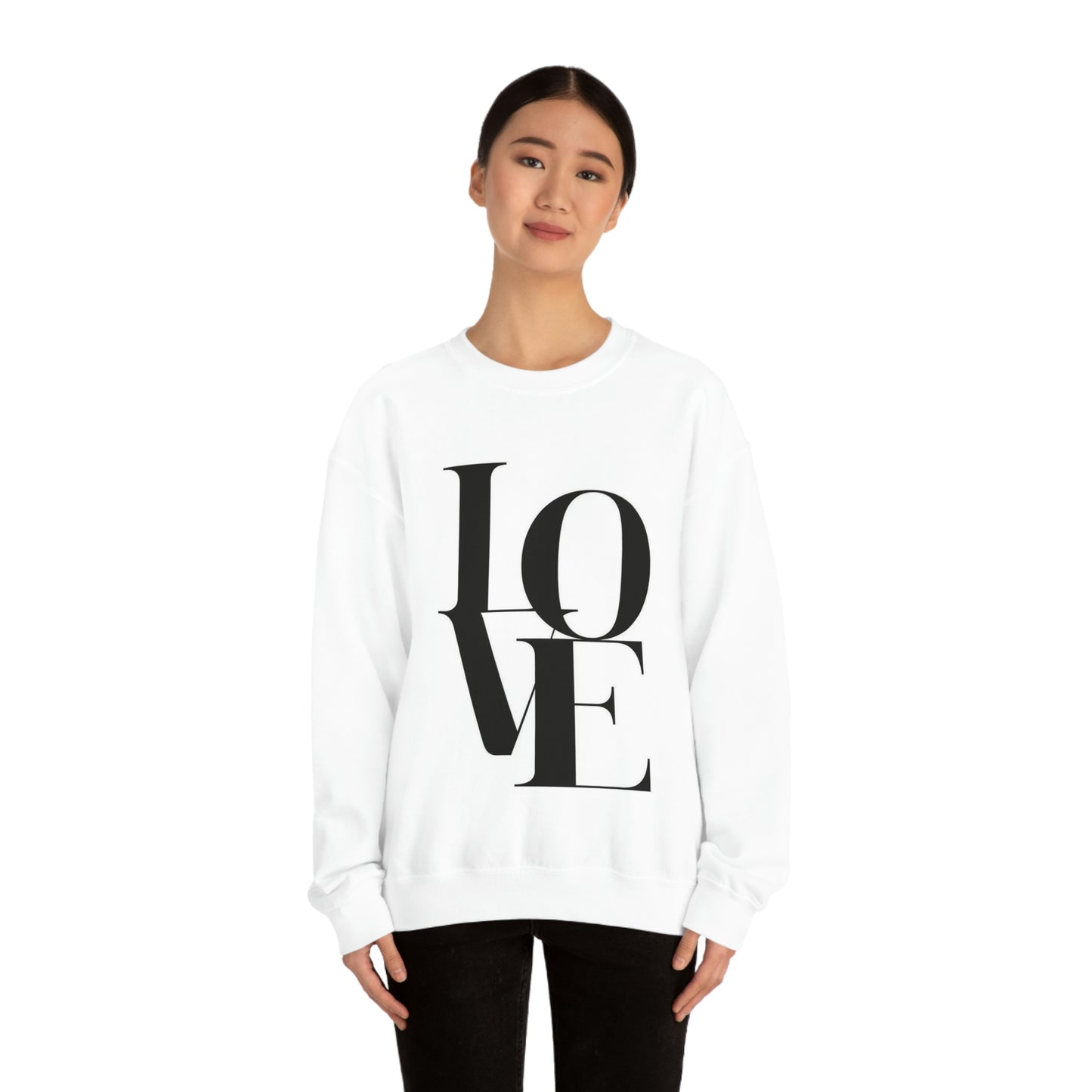 Unisex(Love)