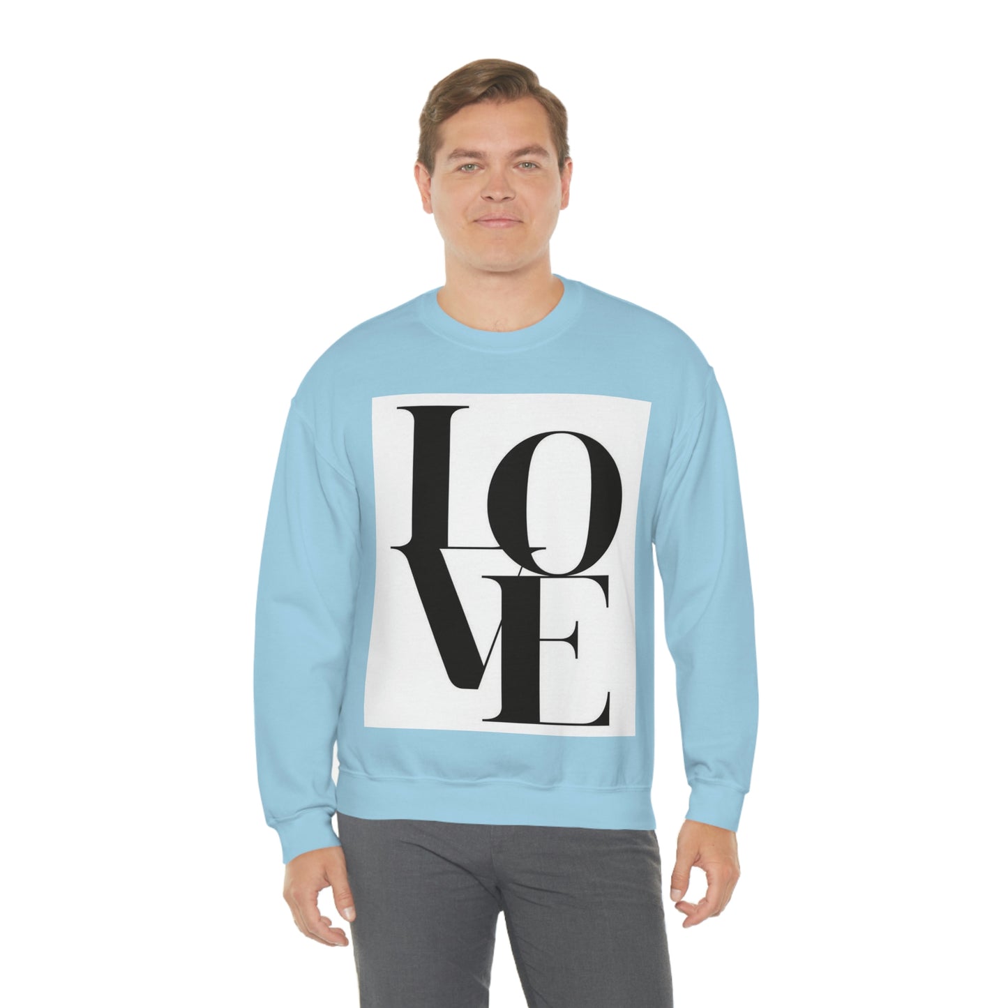 Unisex(Love)