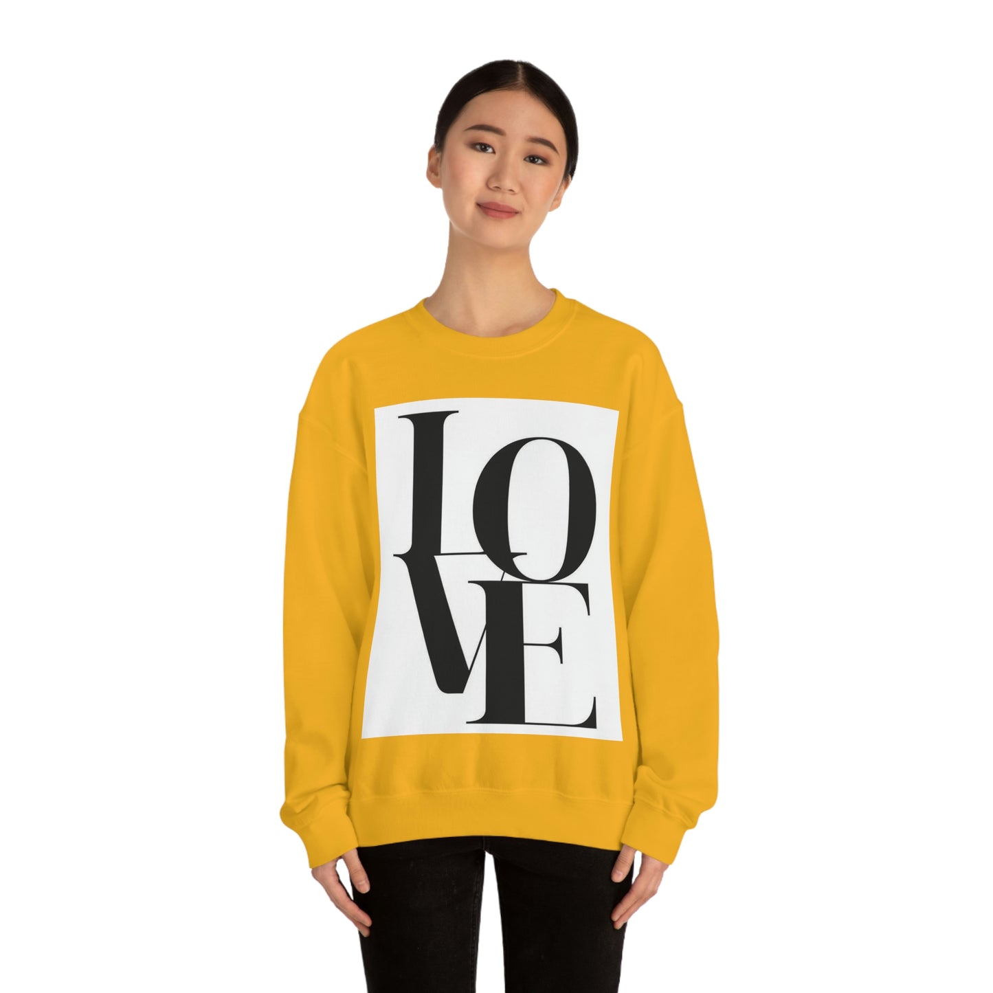 Unisex(Love)