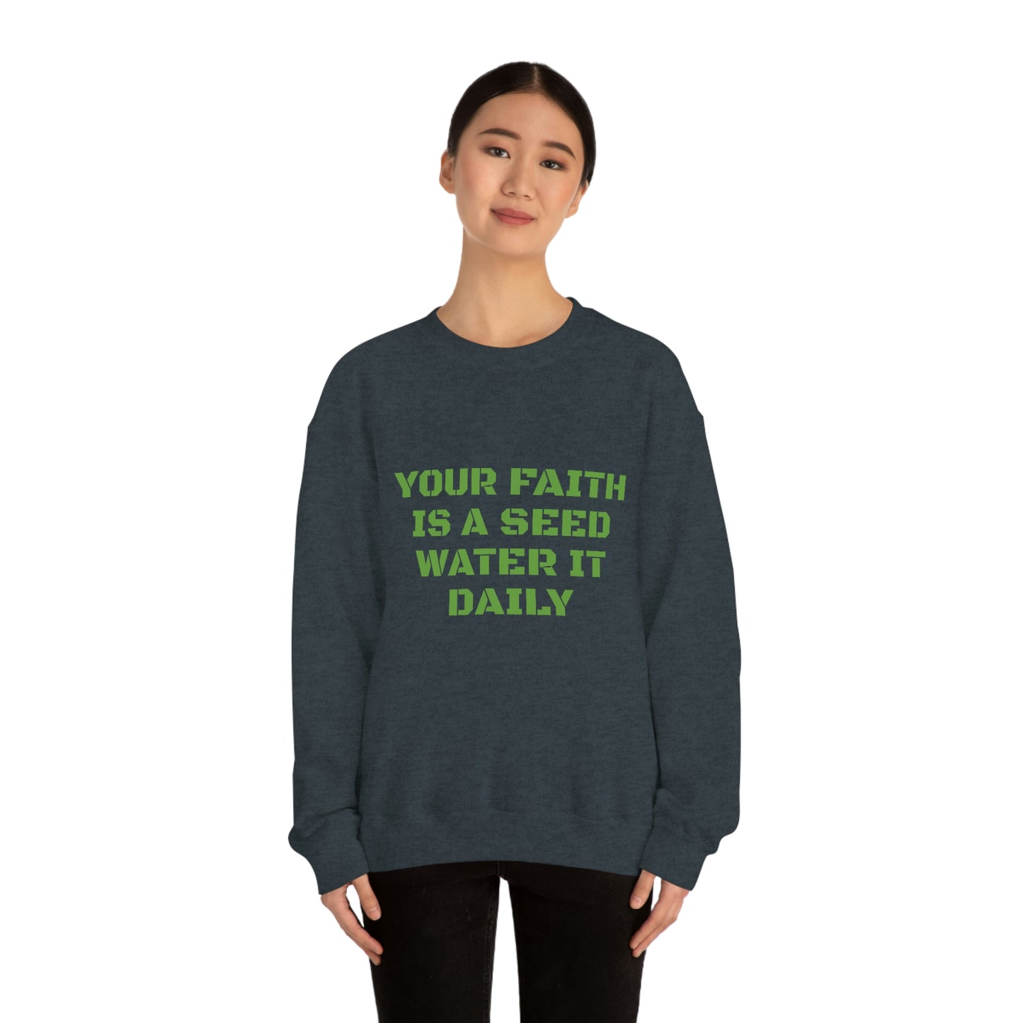 Unisex(Your Faith)