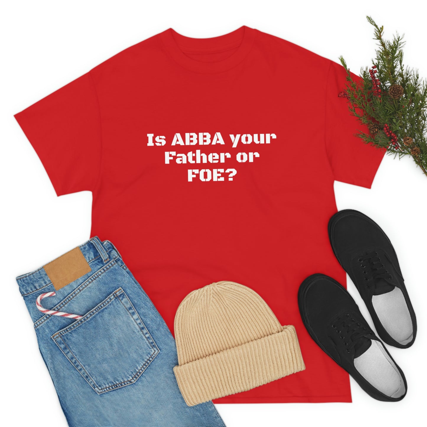 Unisex (Abba)