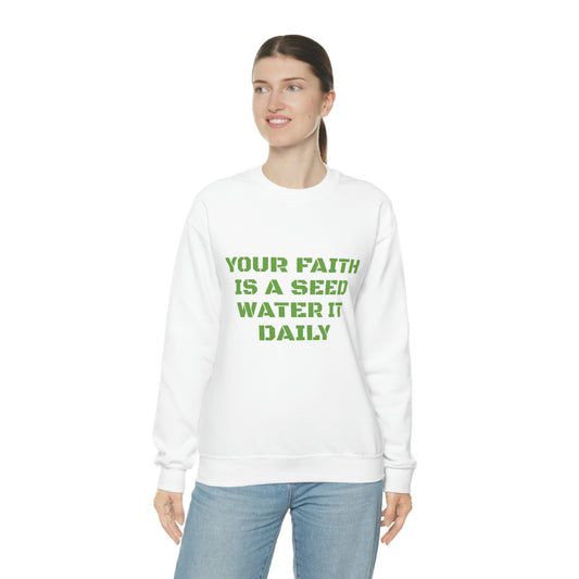 Unisex(Your Faith)