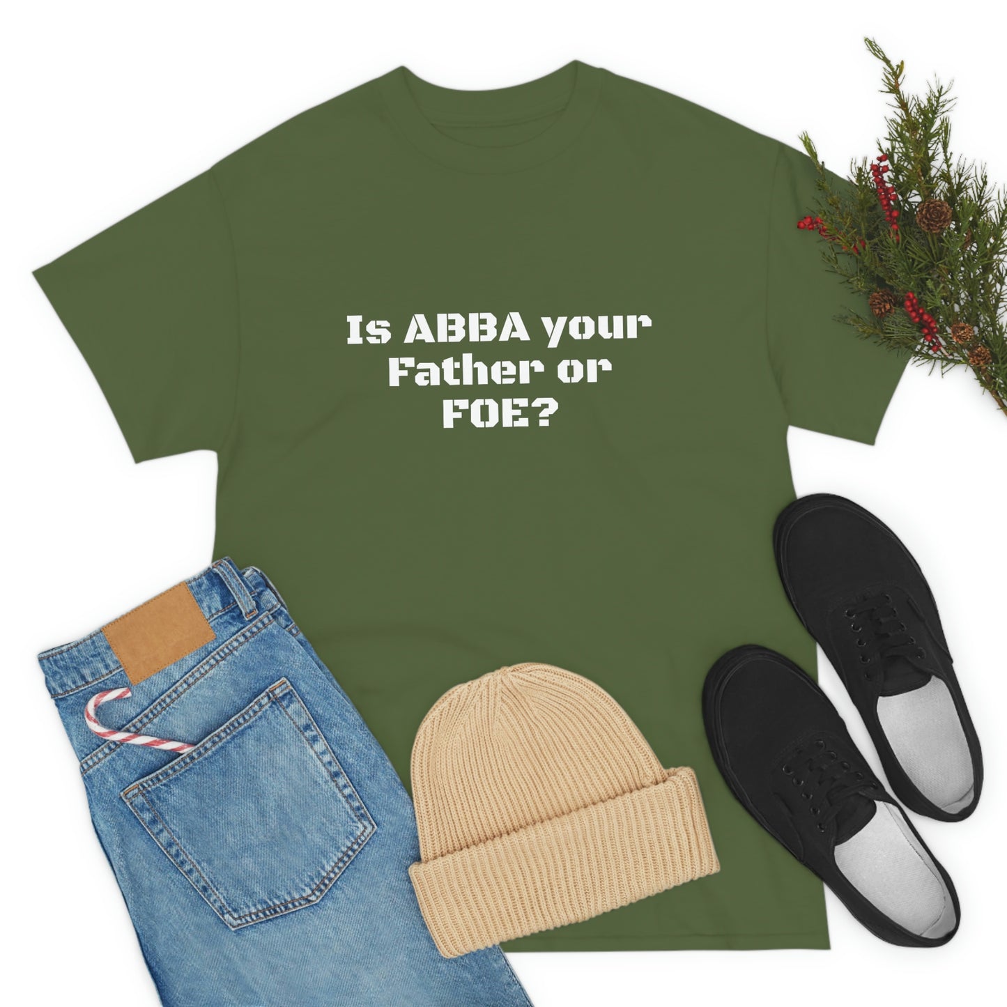 Unisex (Abba)