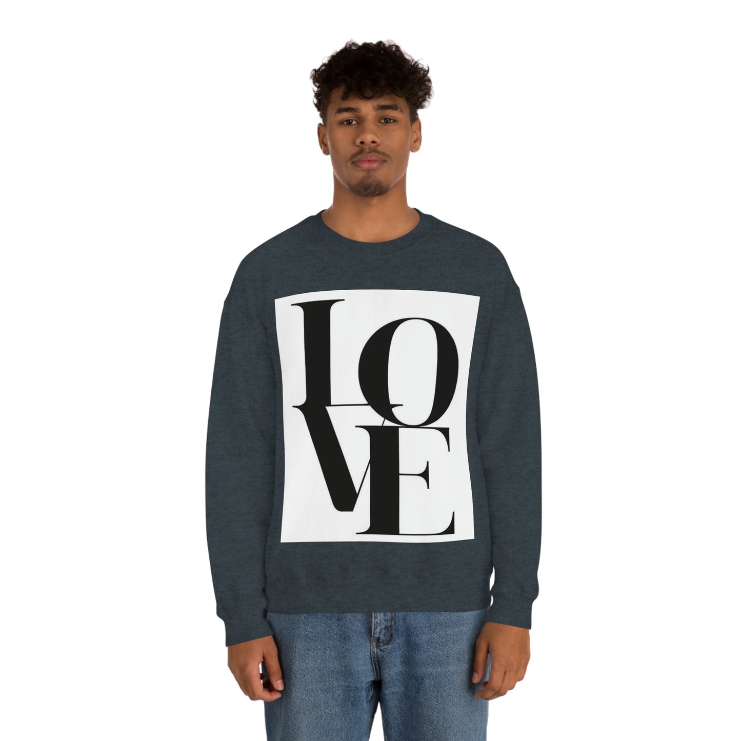 Unisex(Love)
