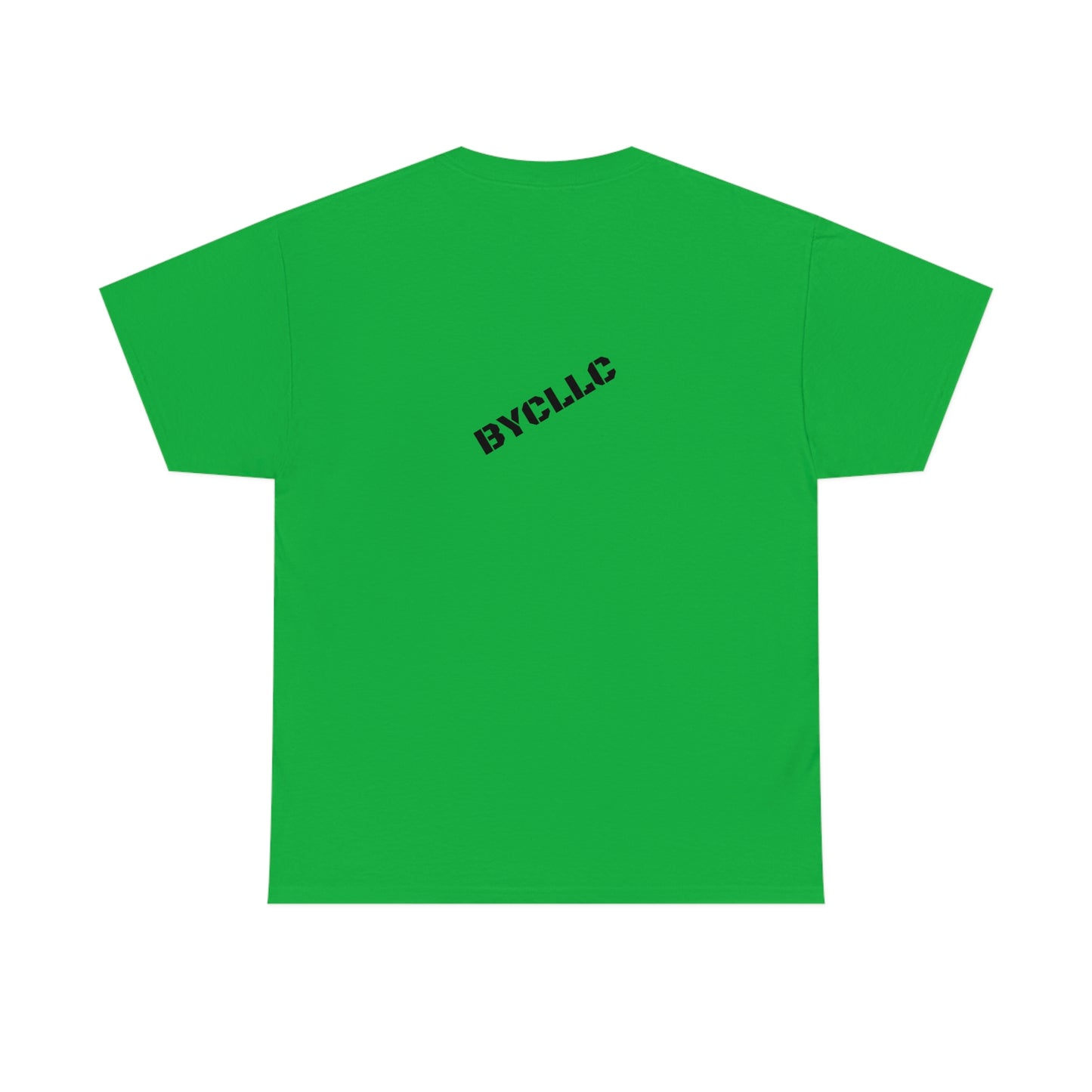 Unisex Cotton Tee(You got this)