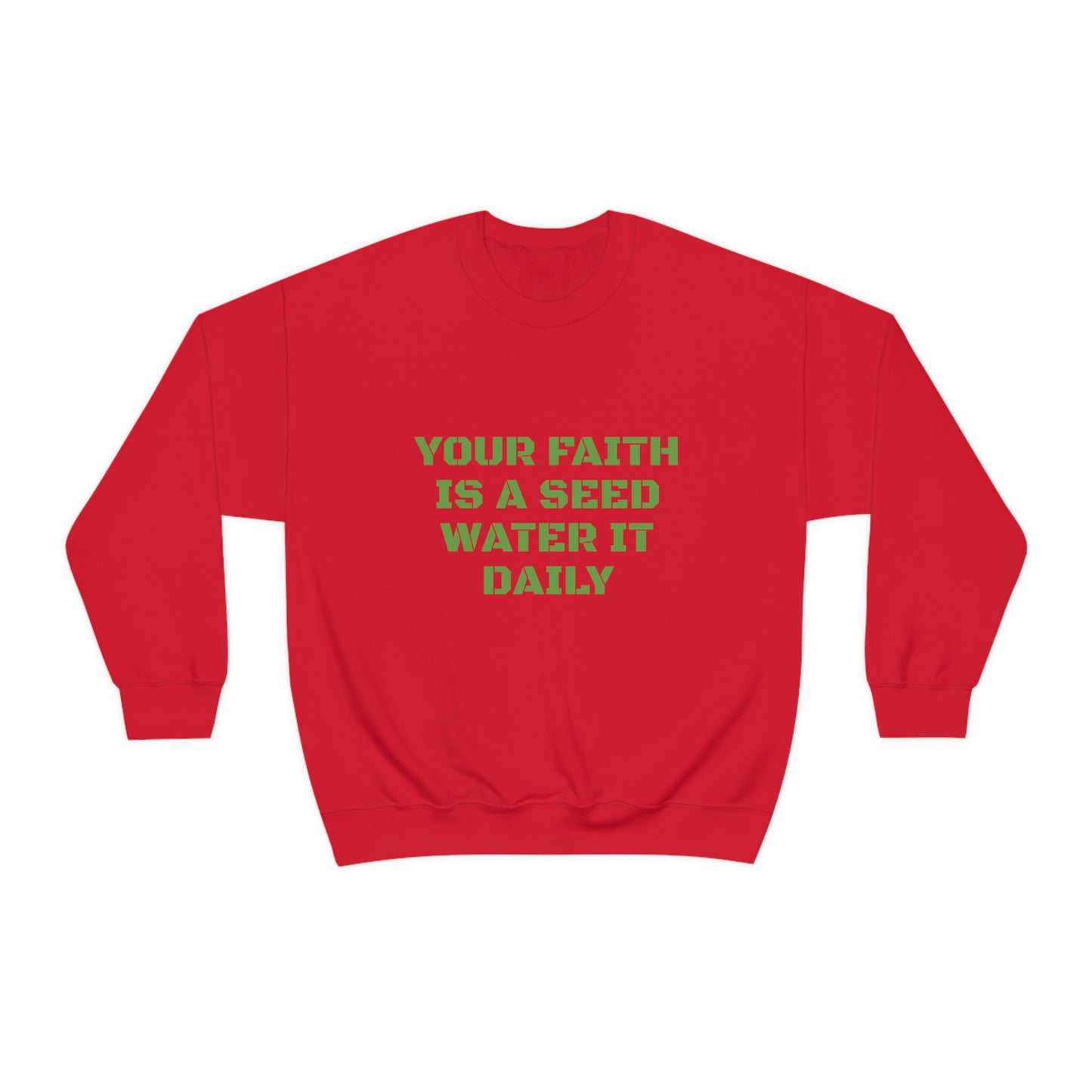 Unisex(Your Faith)