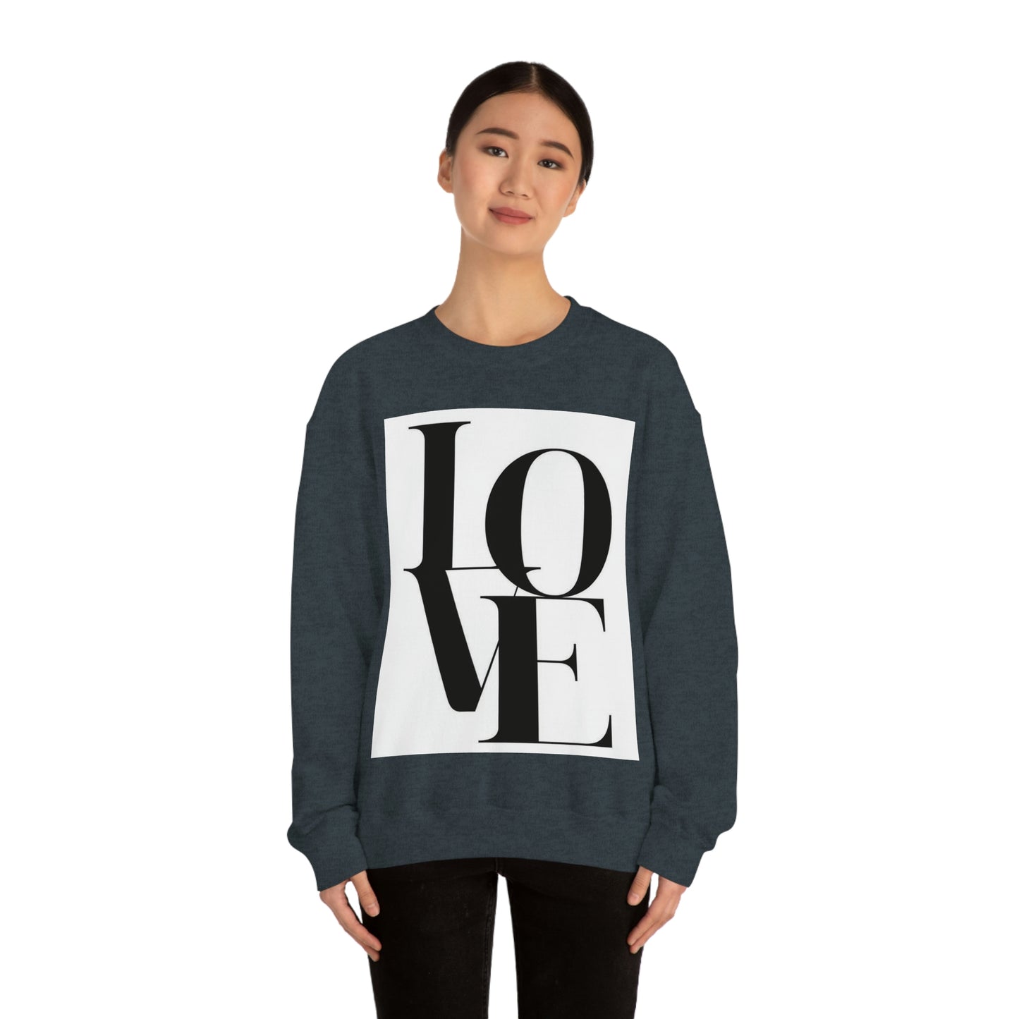 Unisex(Love)