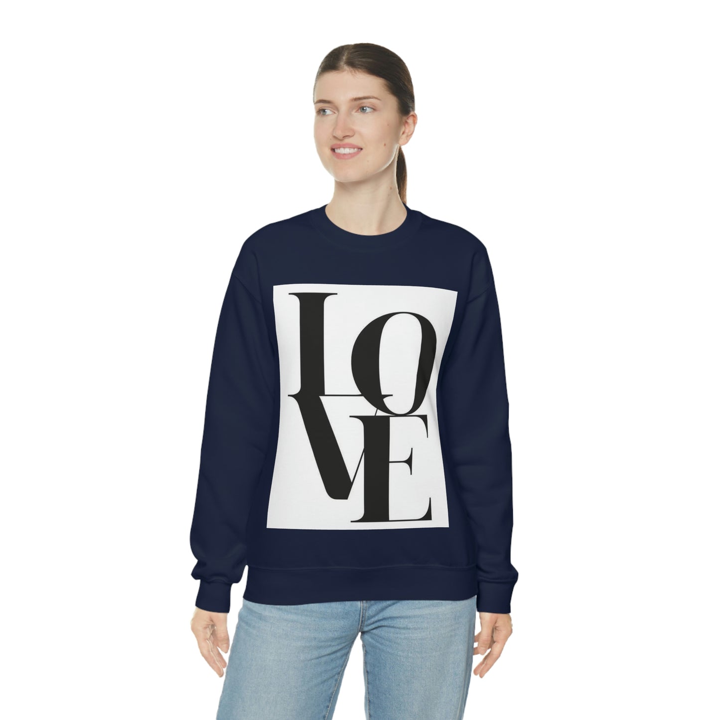 Unisex(Love)