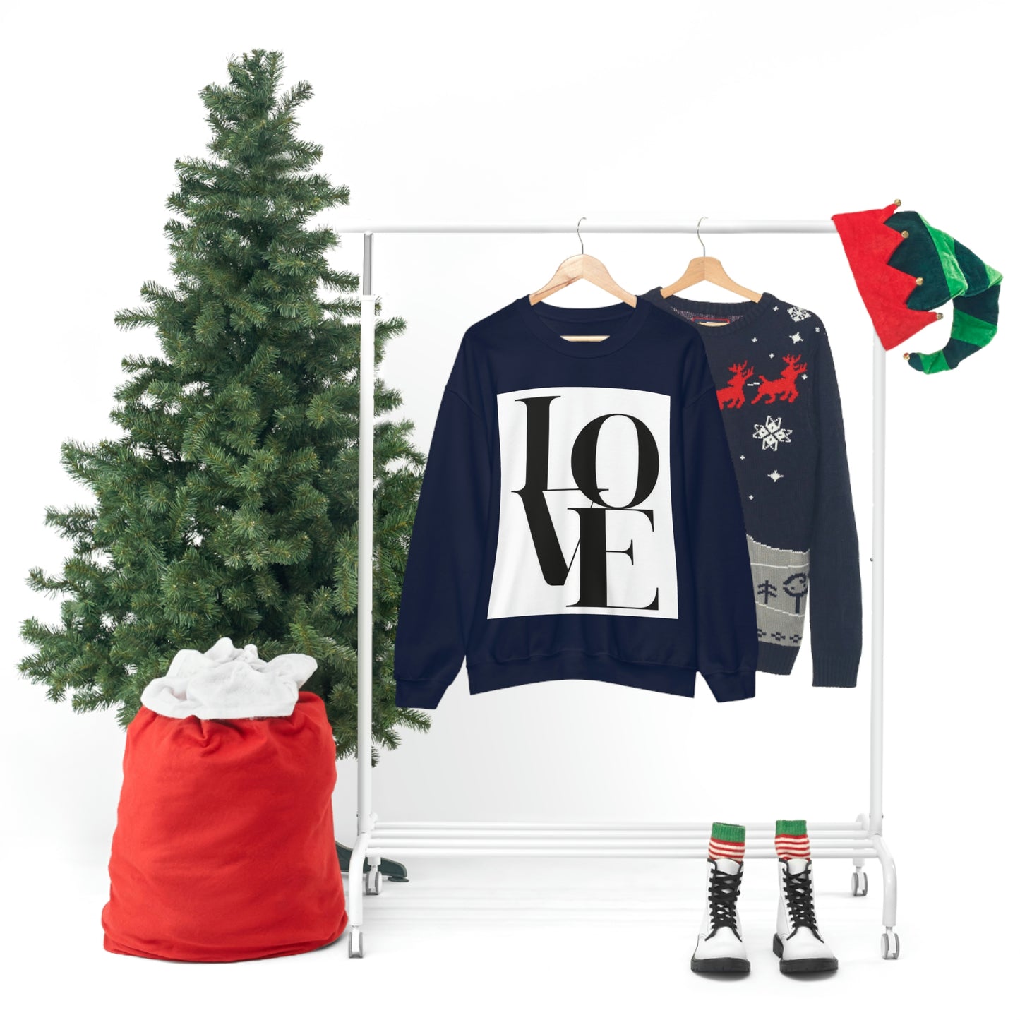Unisex(Love)
