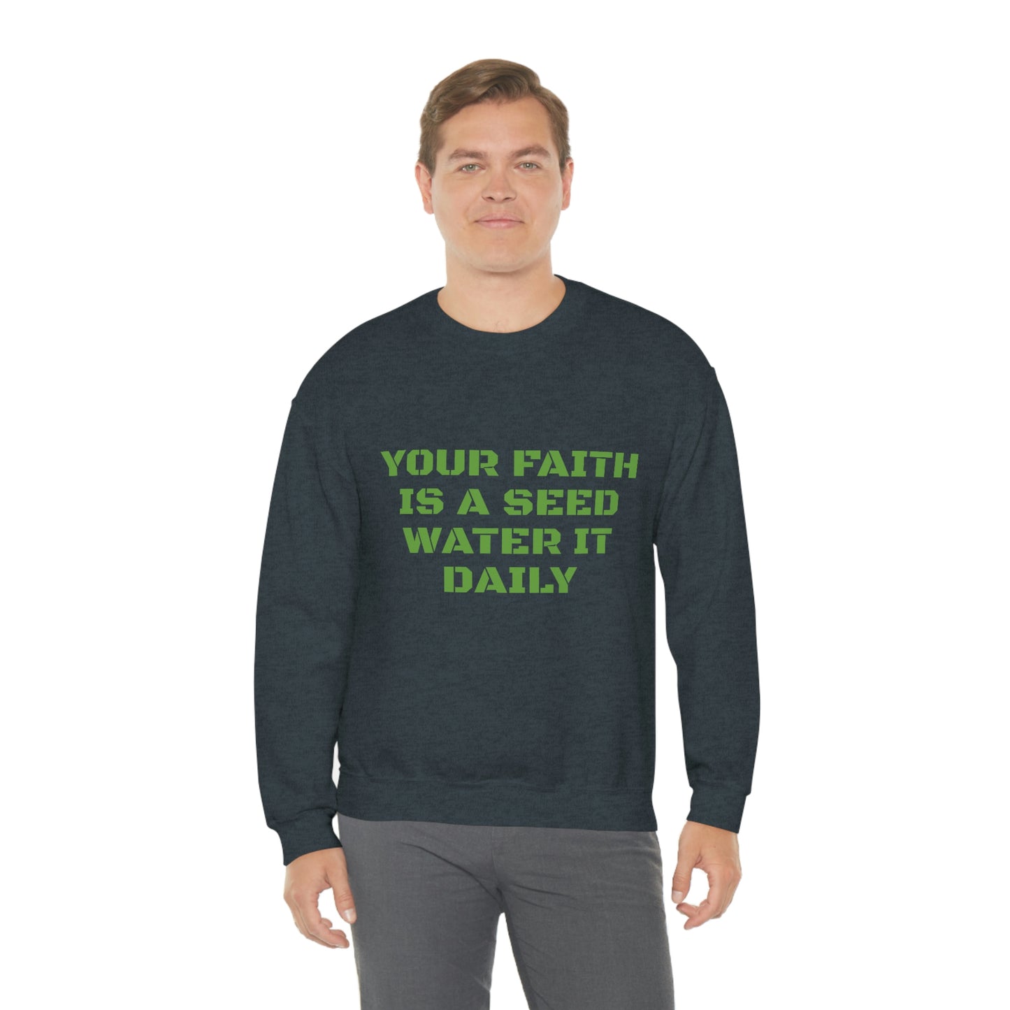 Unisex(Your Faith)