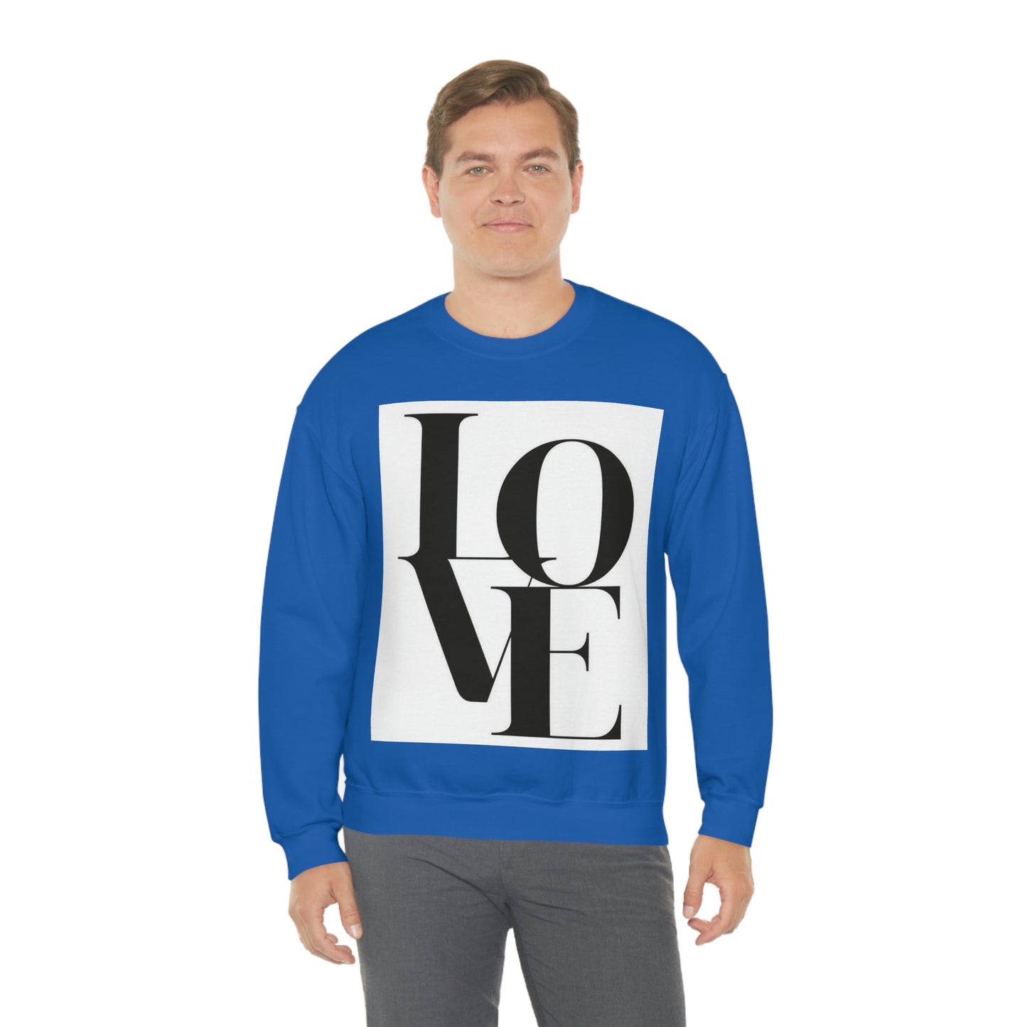 Unisex(Love)