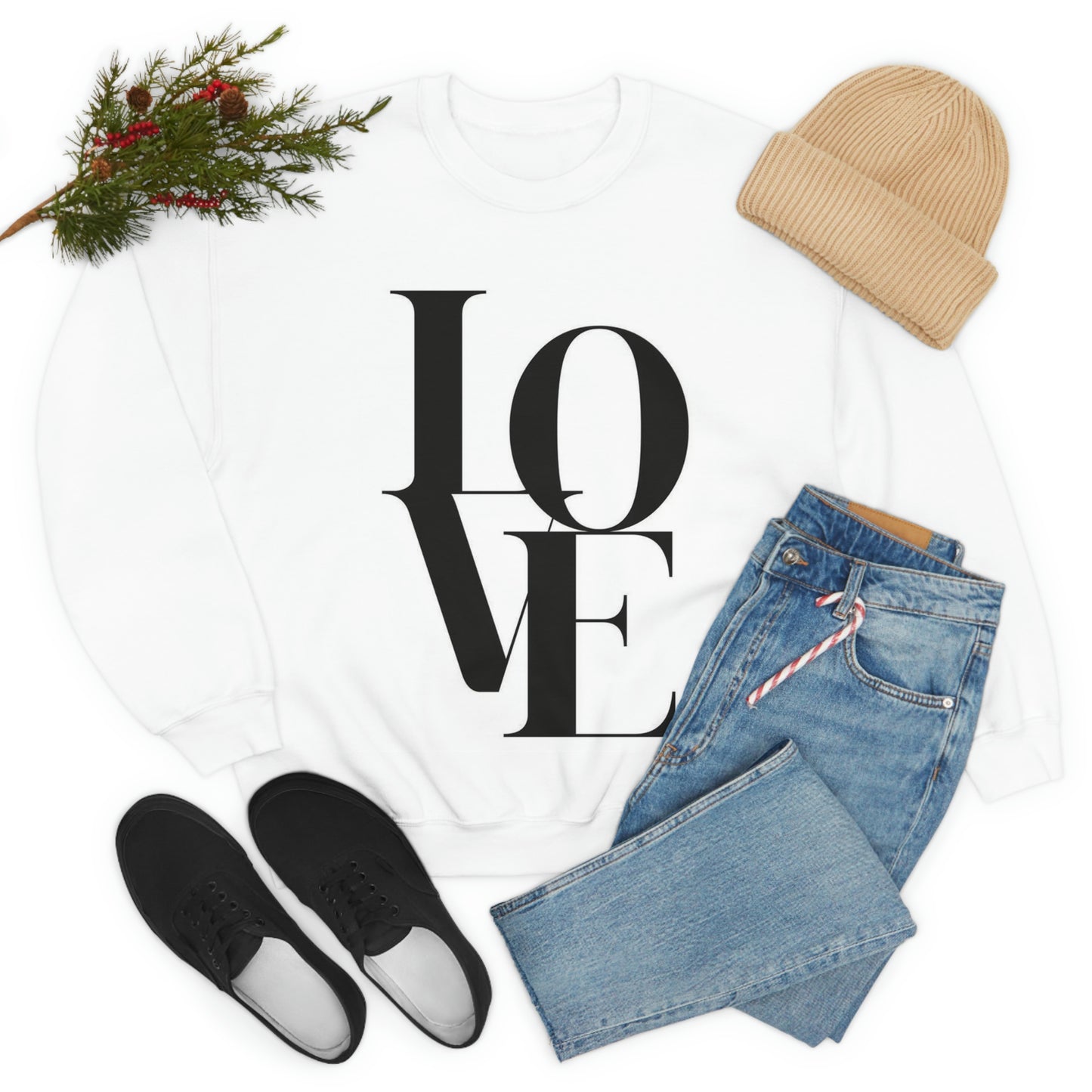 Unisex(Love)