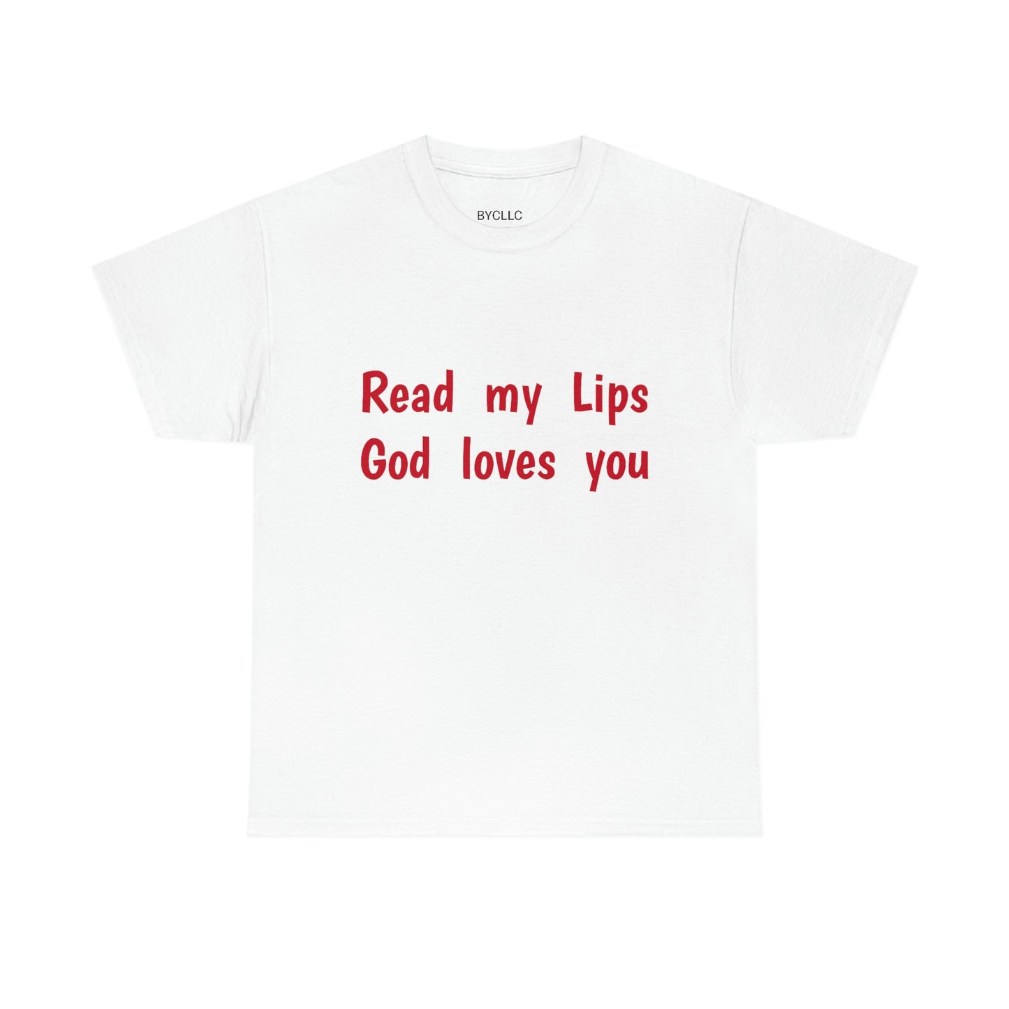 Unisex(God loves you)