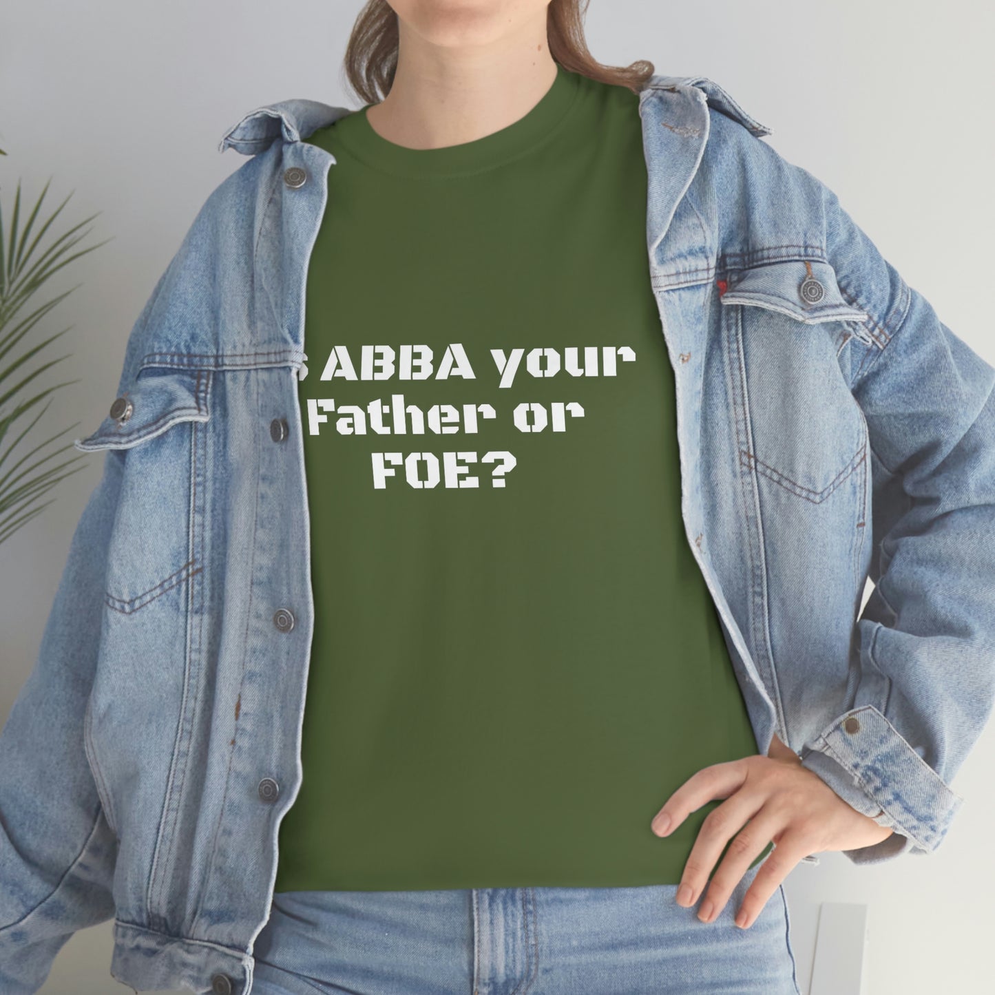 Unisex (Abba)