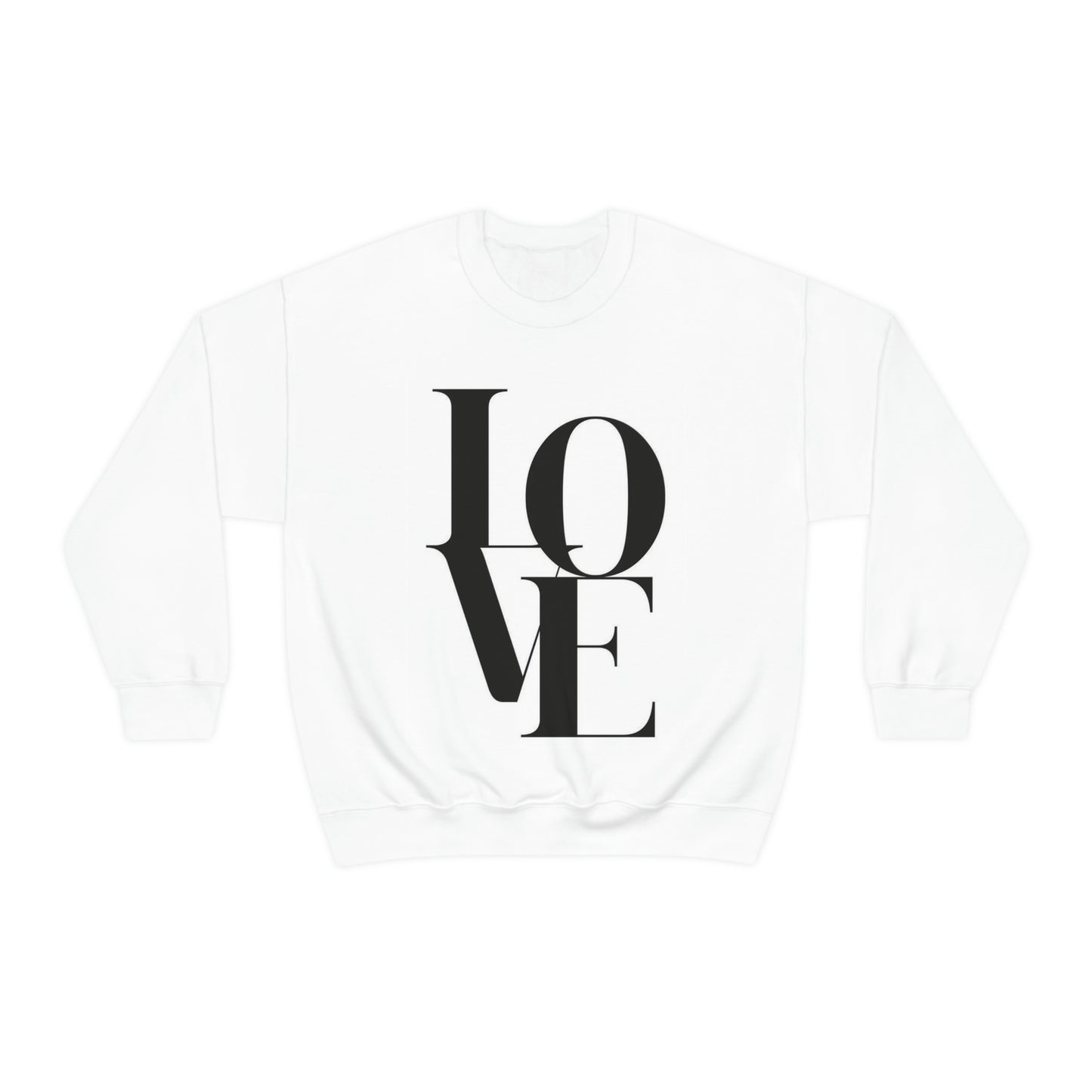 Unisex(Love)