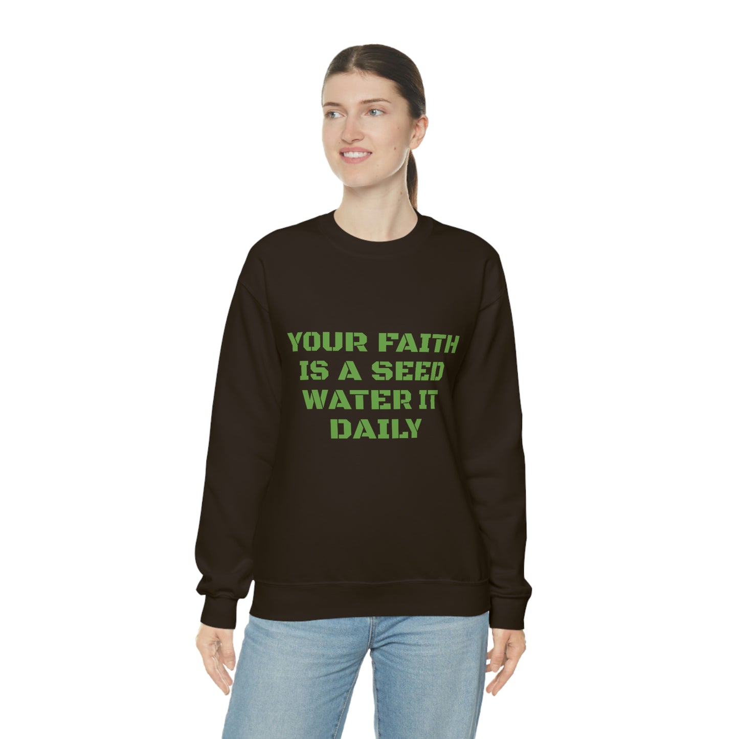 Unisex(Your Faith)