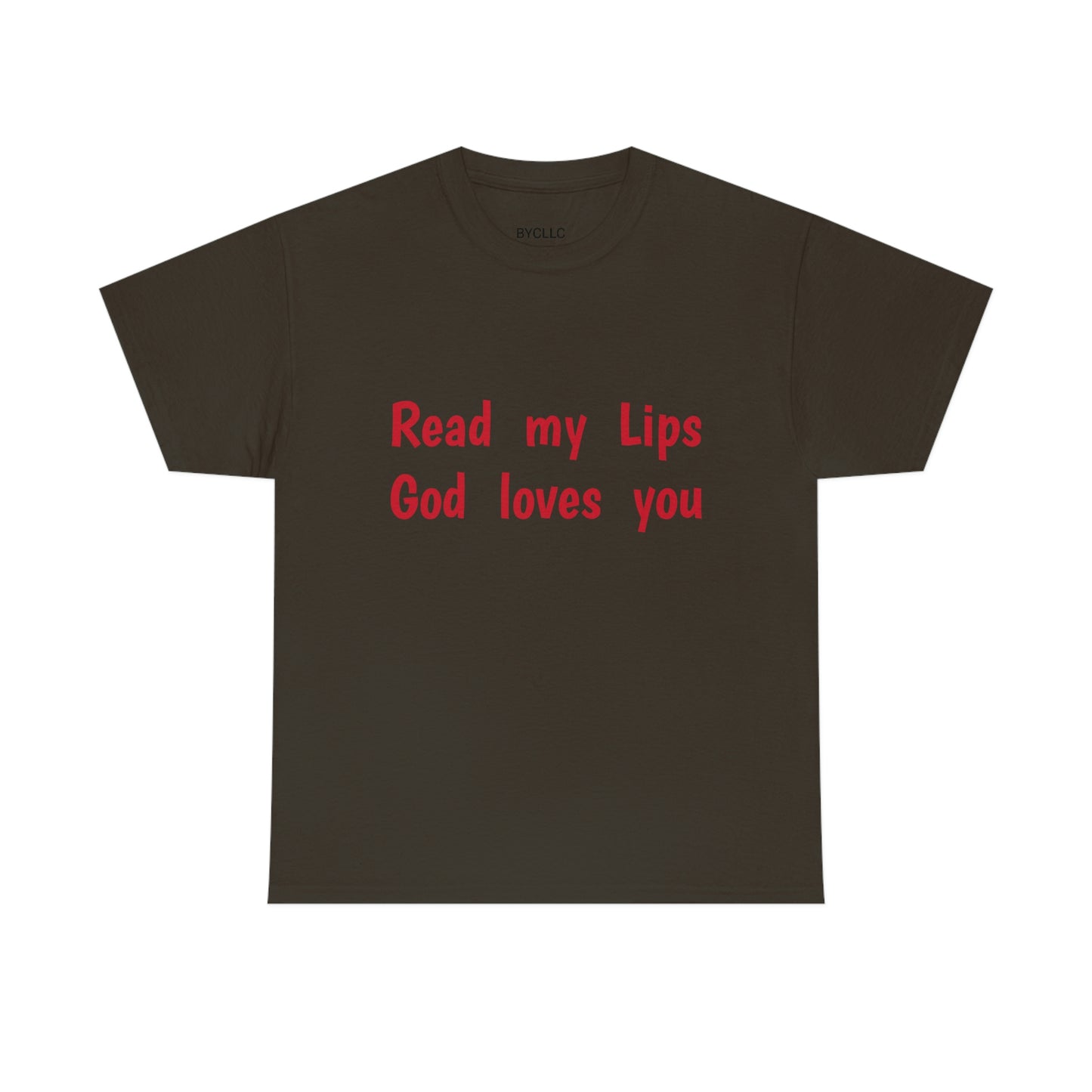 Unisex(God loves you)