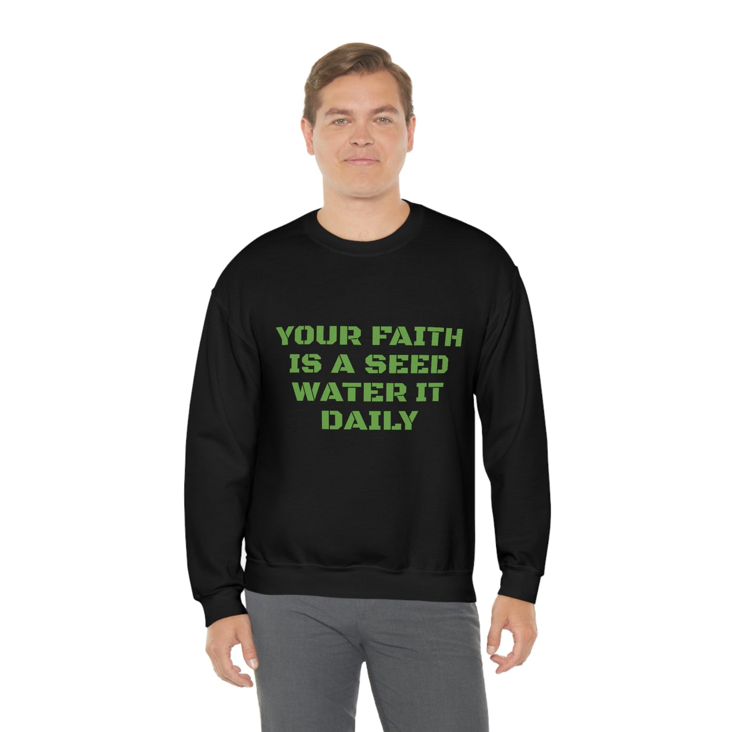 Unisex(Your Faith)