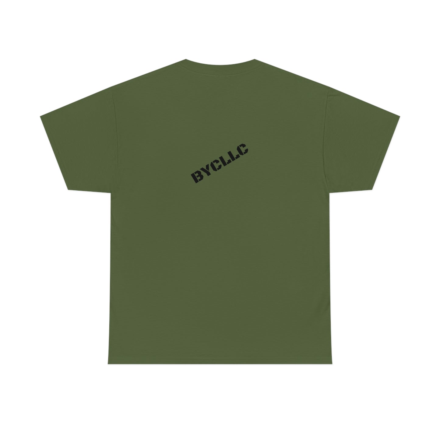 Unisex Cotton Tee(You got this)