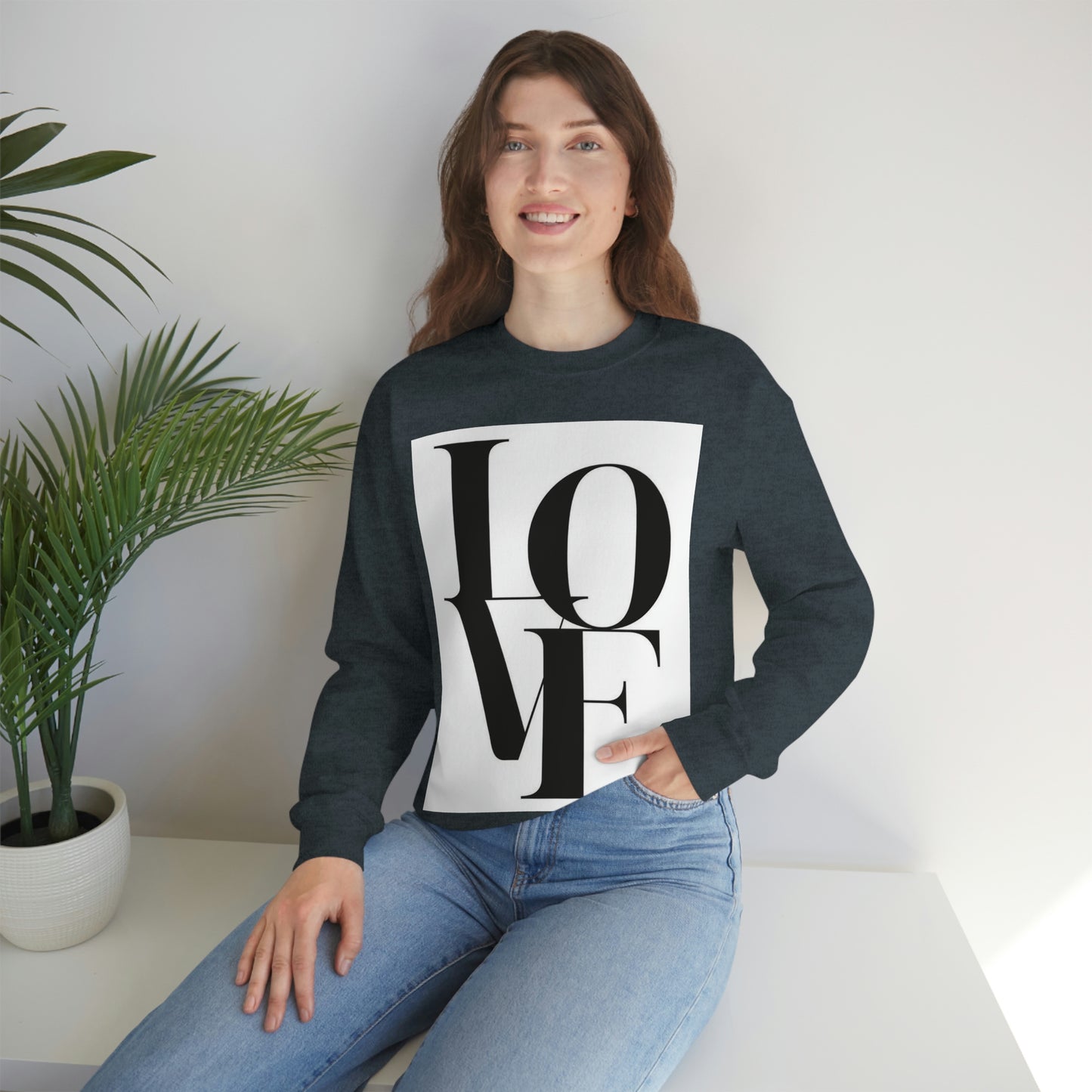 Unisex(Love)