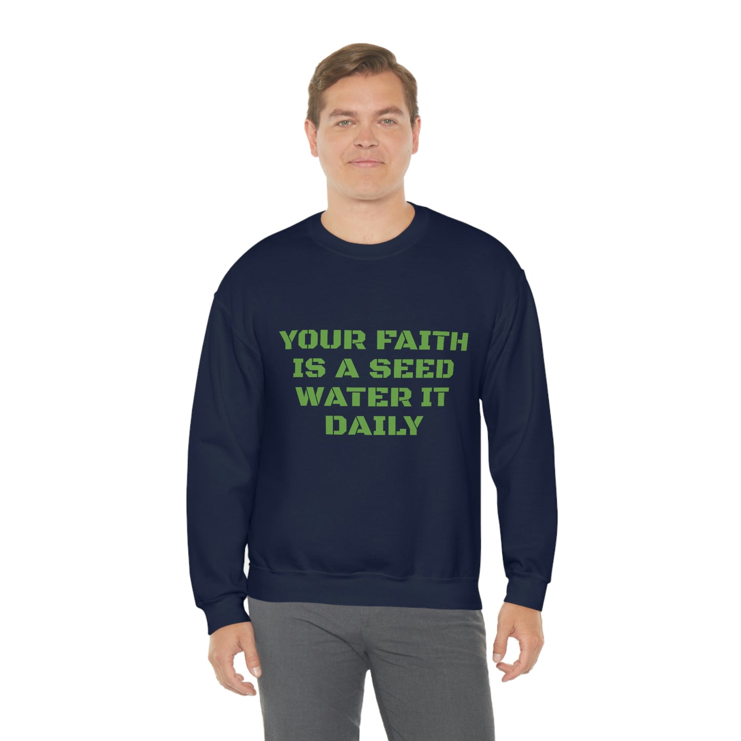 Unisex(Your Faith)
