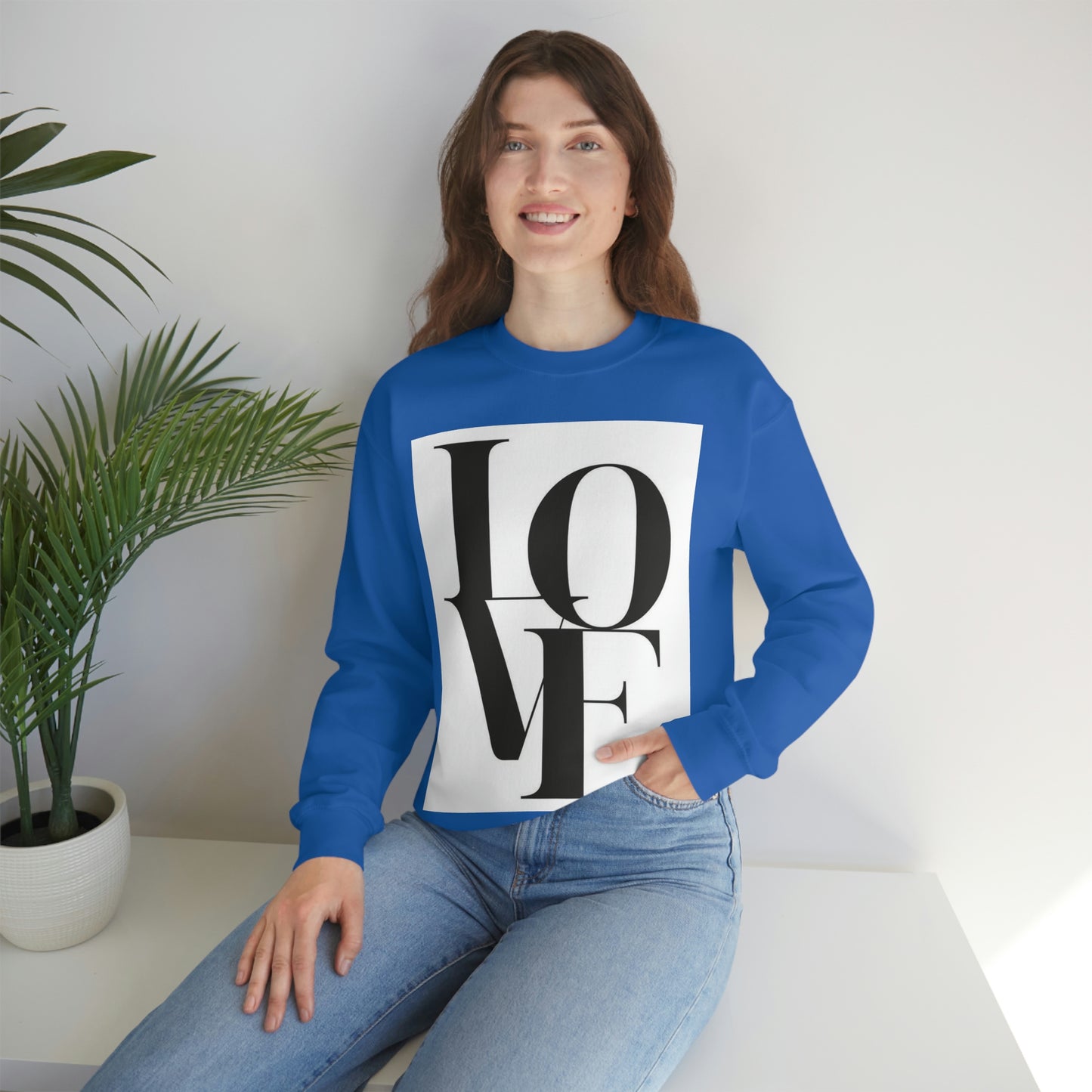 Unisex(Love)