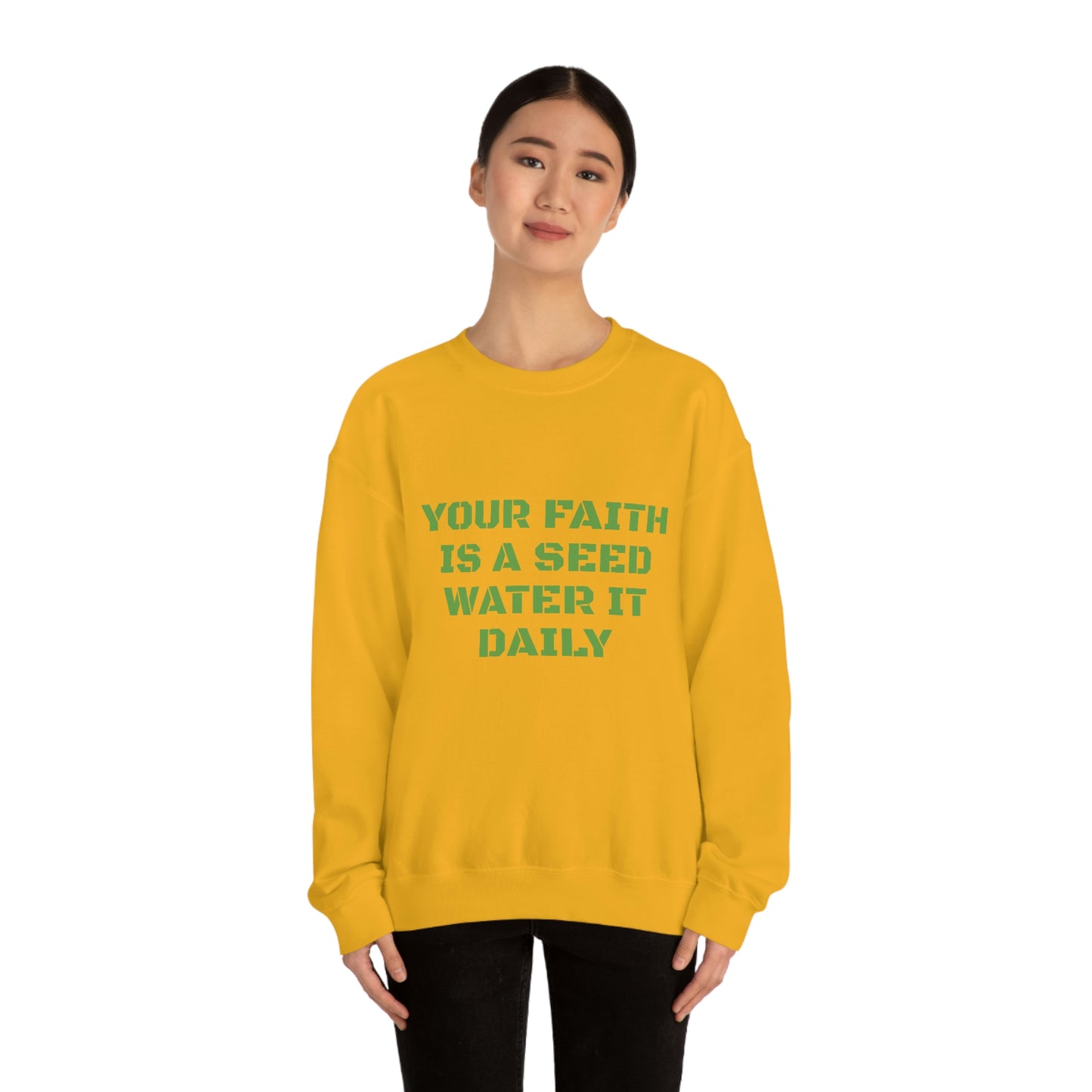Unisex(Your Faith)