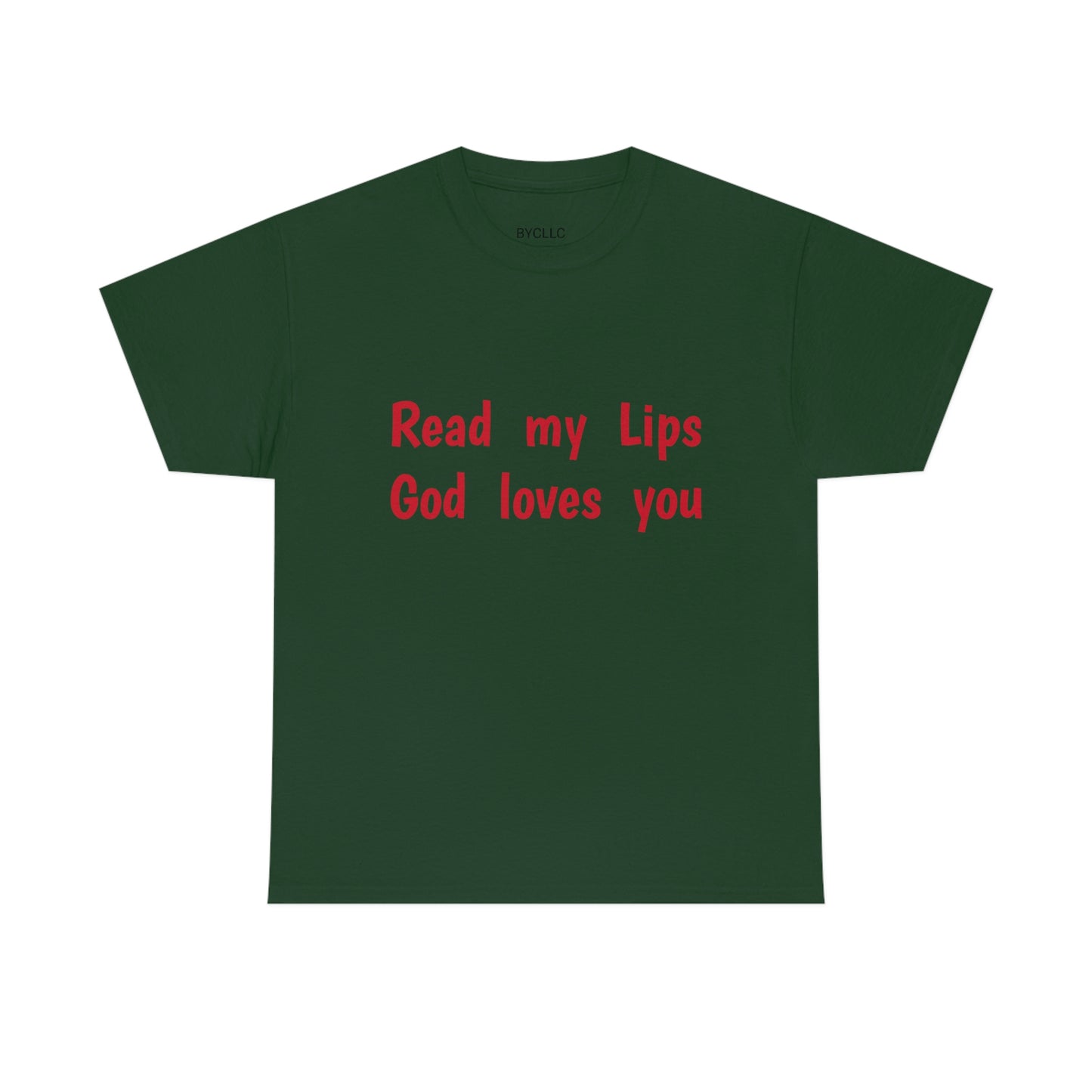 Unisex(God loves you)