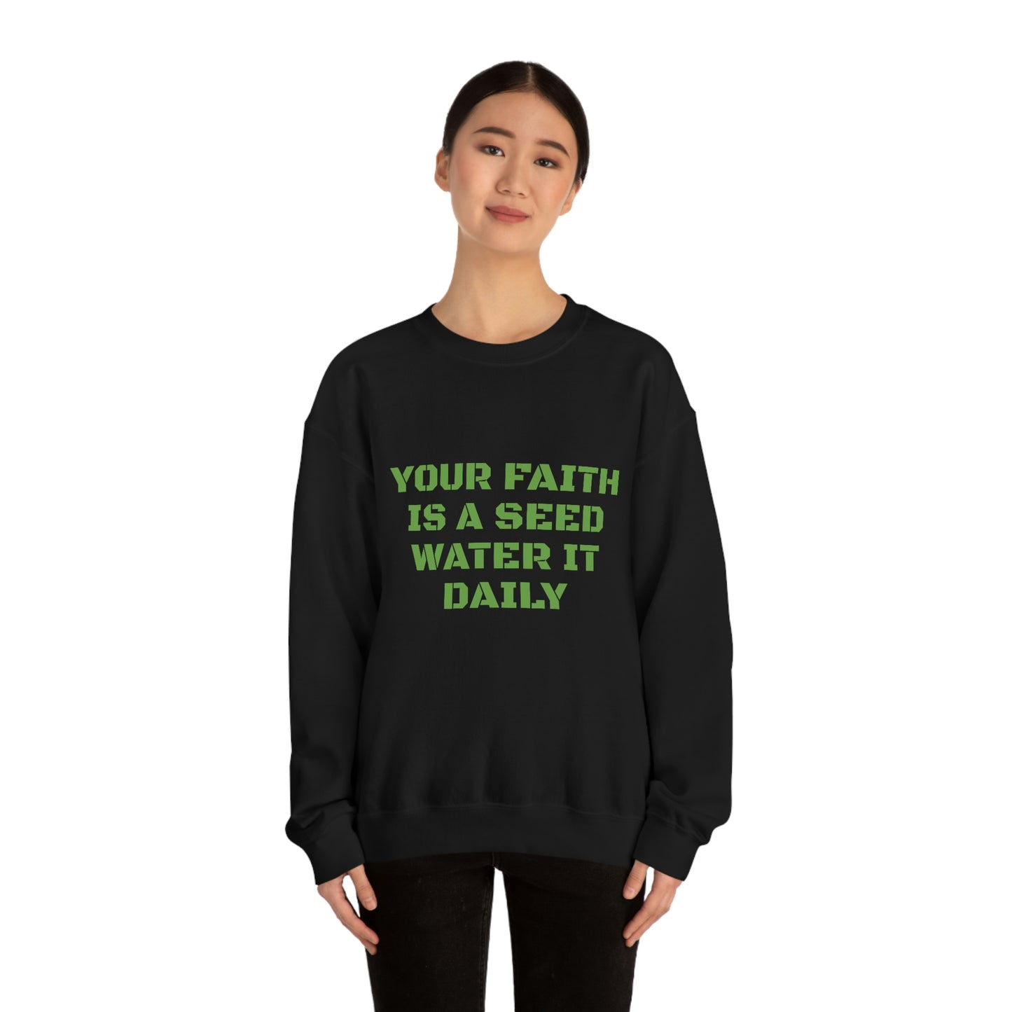 Unisex(Your Faith)