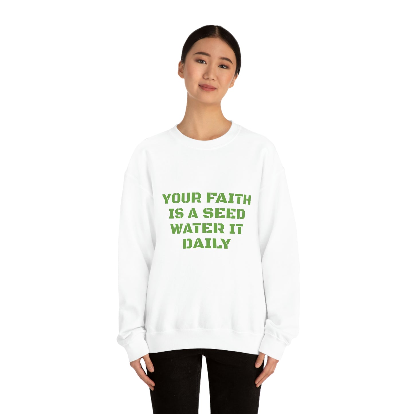 Unisex(Your Faith)