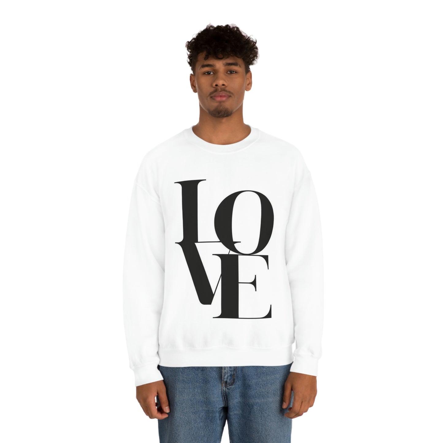 Unisex(Love)