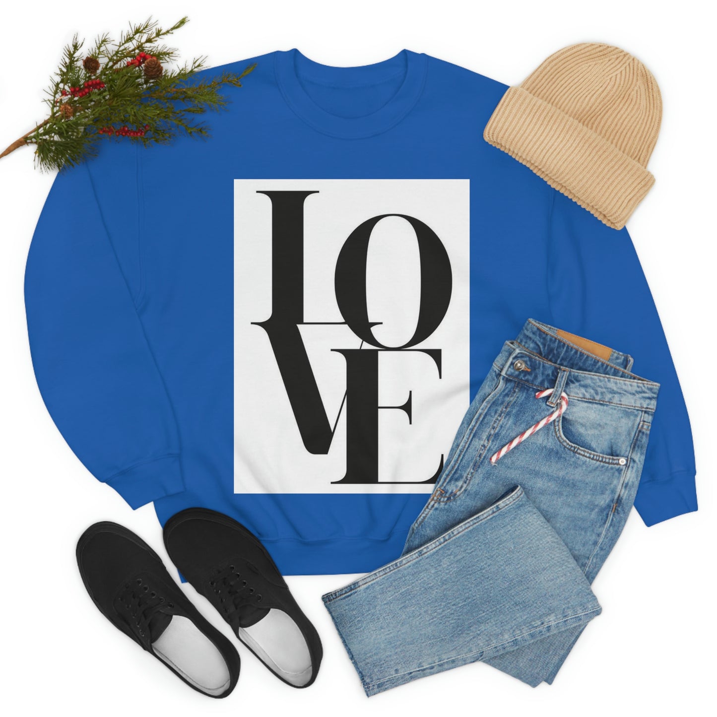 Unisex(Love)