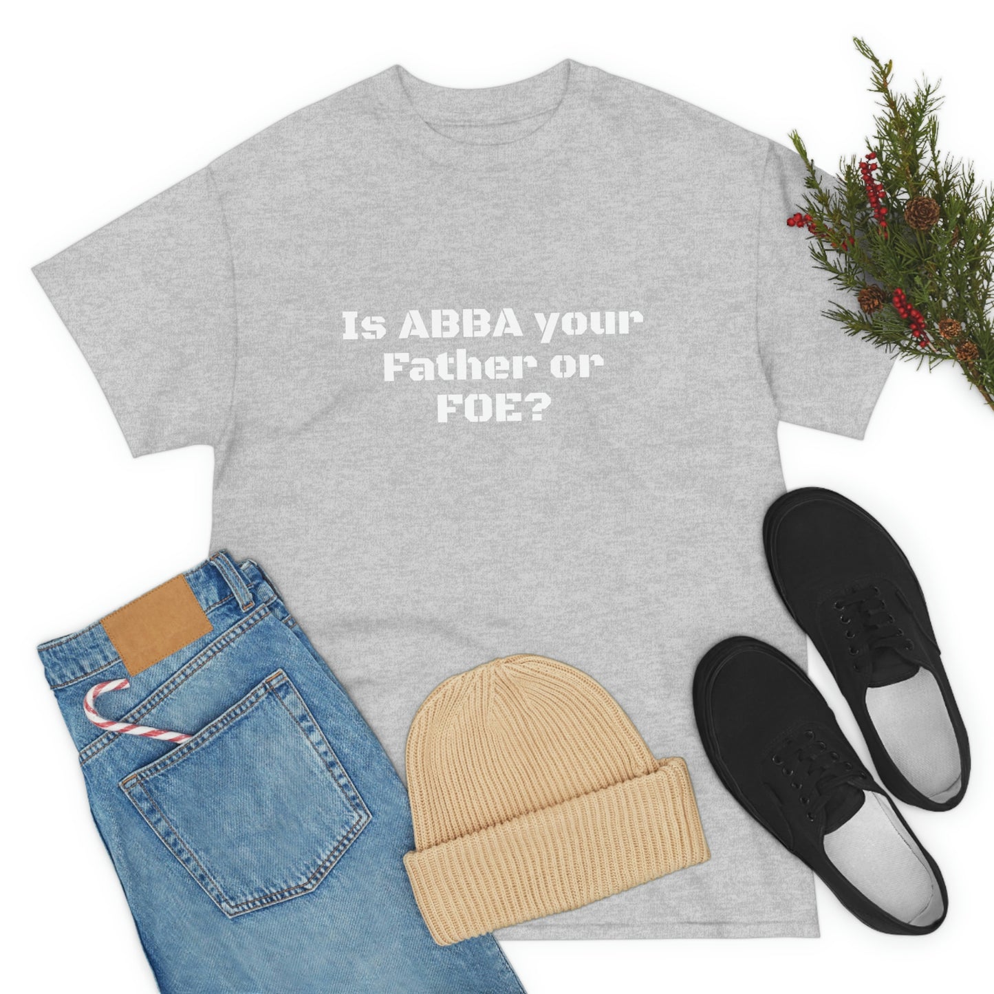 Unisex (Abba)