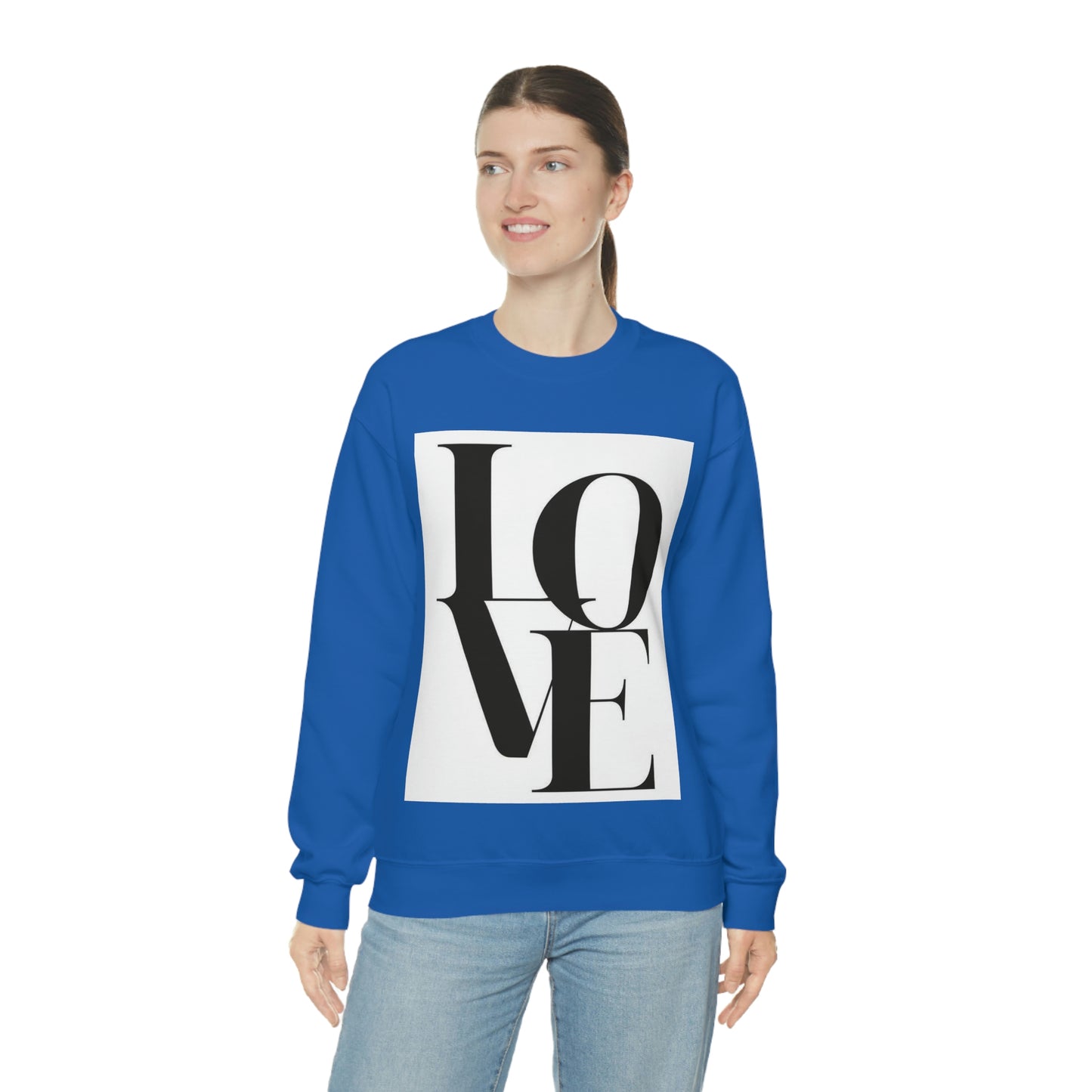Unisex(Love)