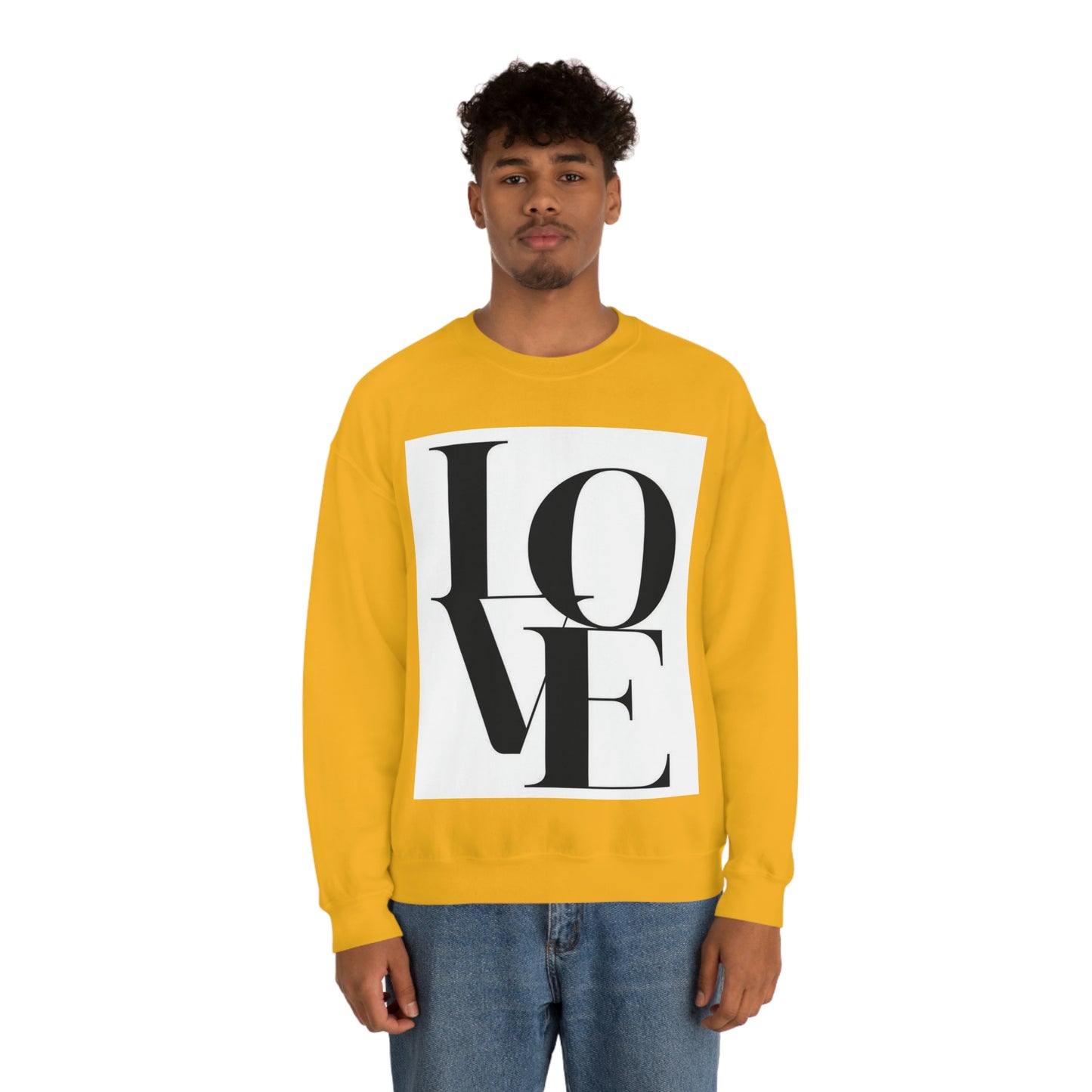Unisex(Love)