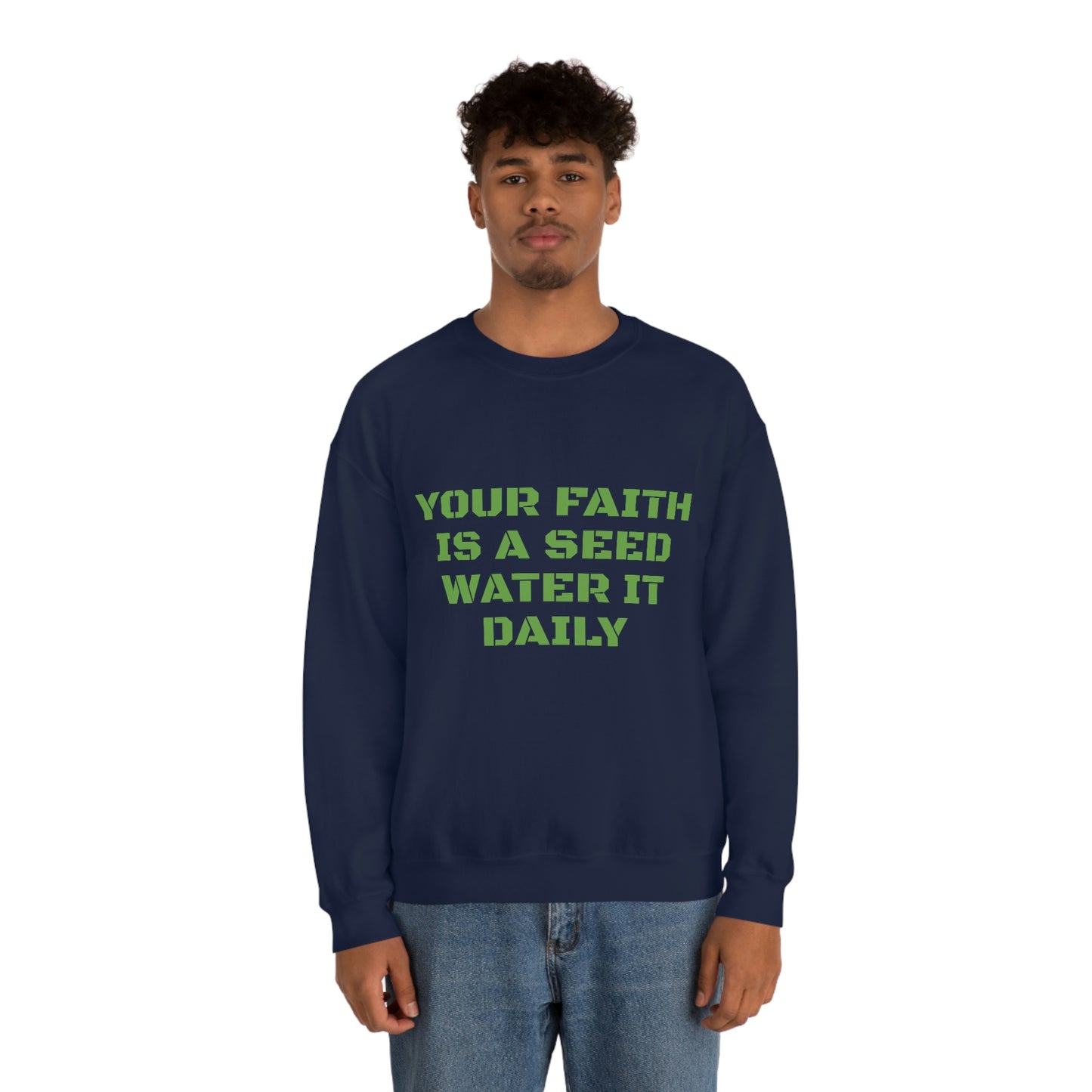Unisex(Your Faith)