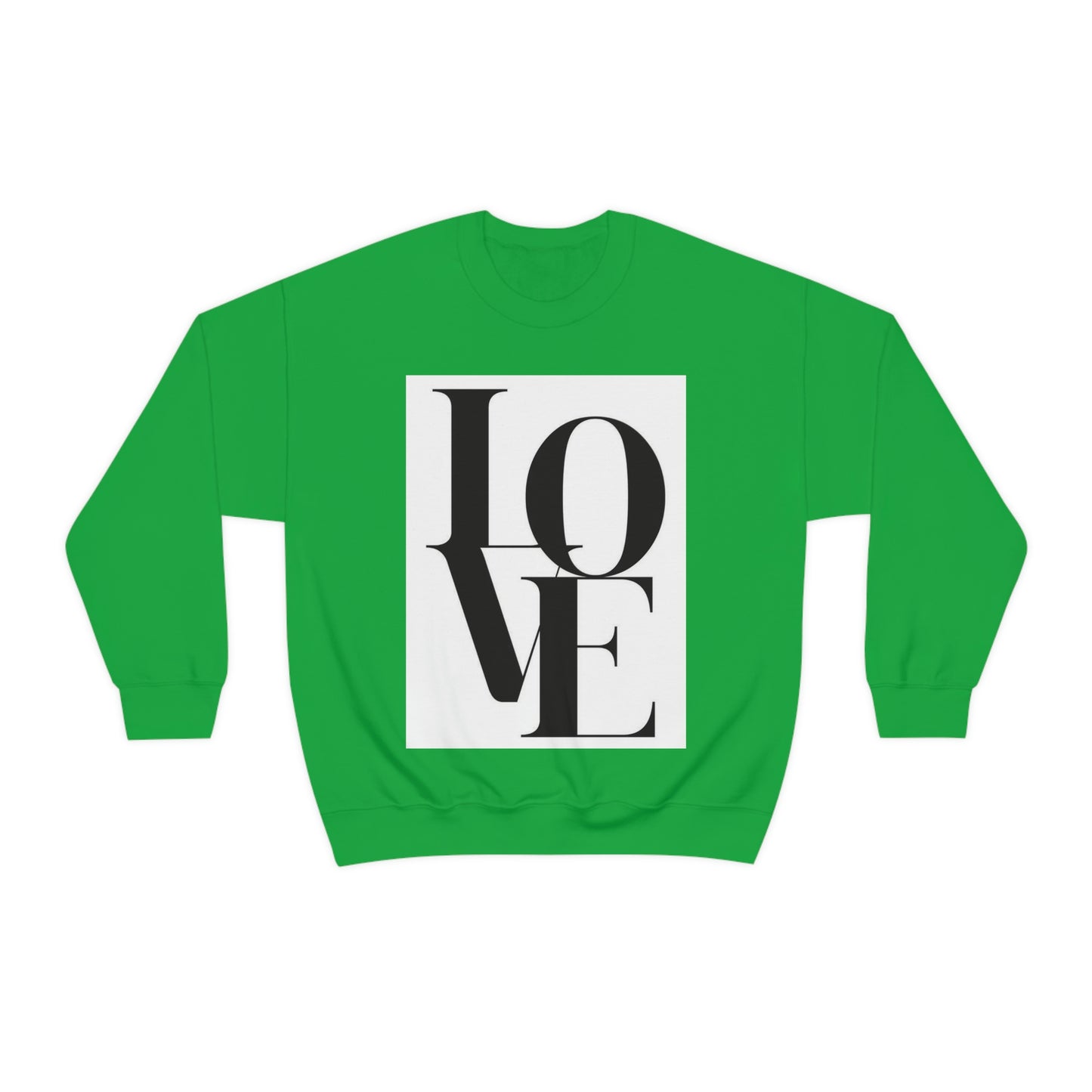 Unisex(Love)