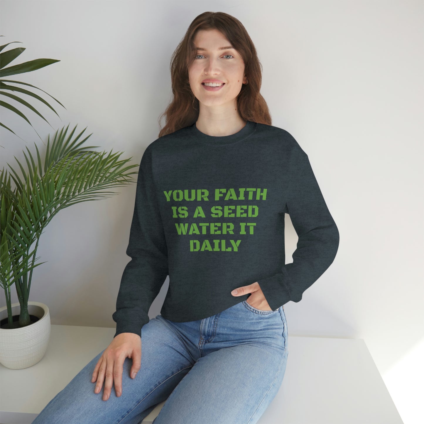Unisex(Your Faith)