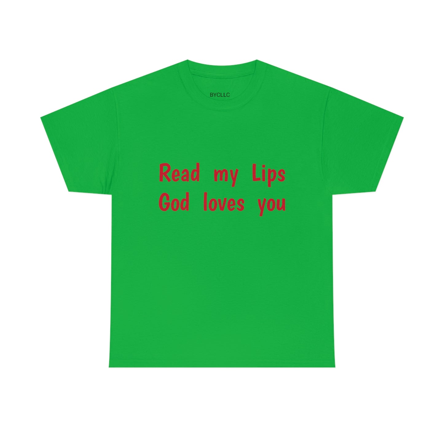 Unisex(God loves you)