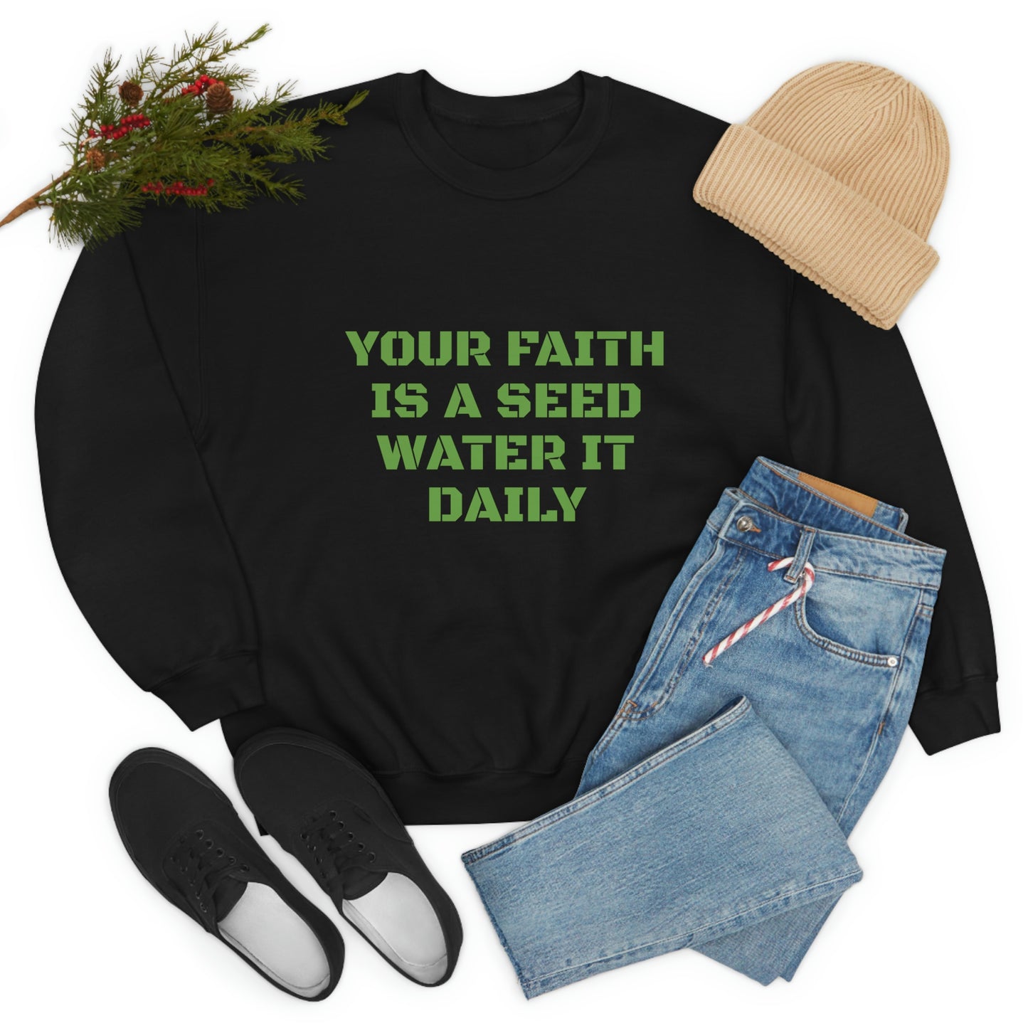 Unisex(Your Faith)