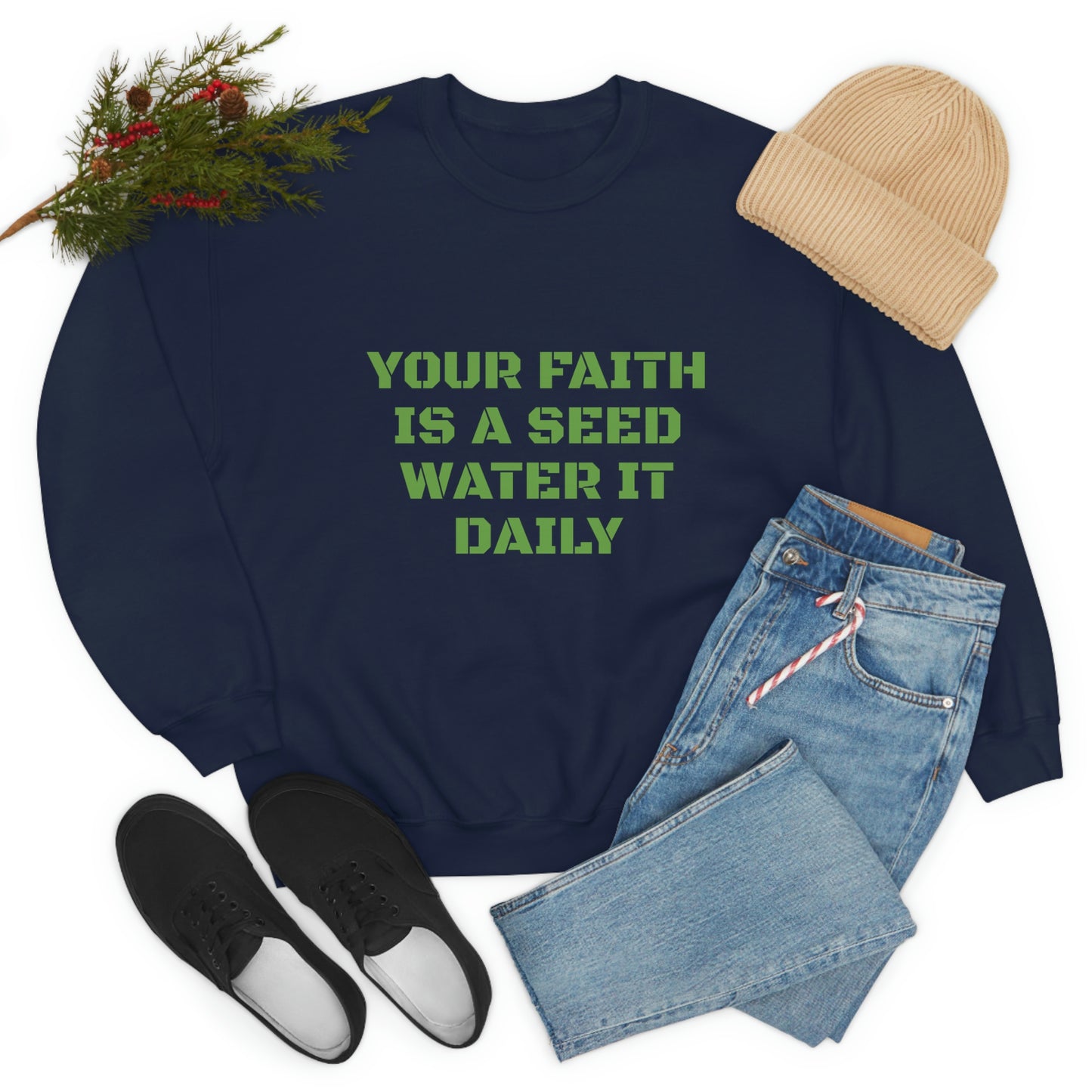 Unisex(Your Faith)