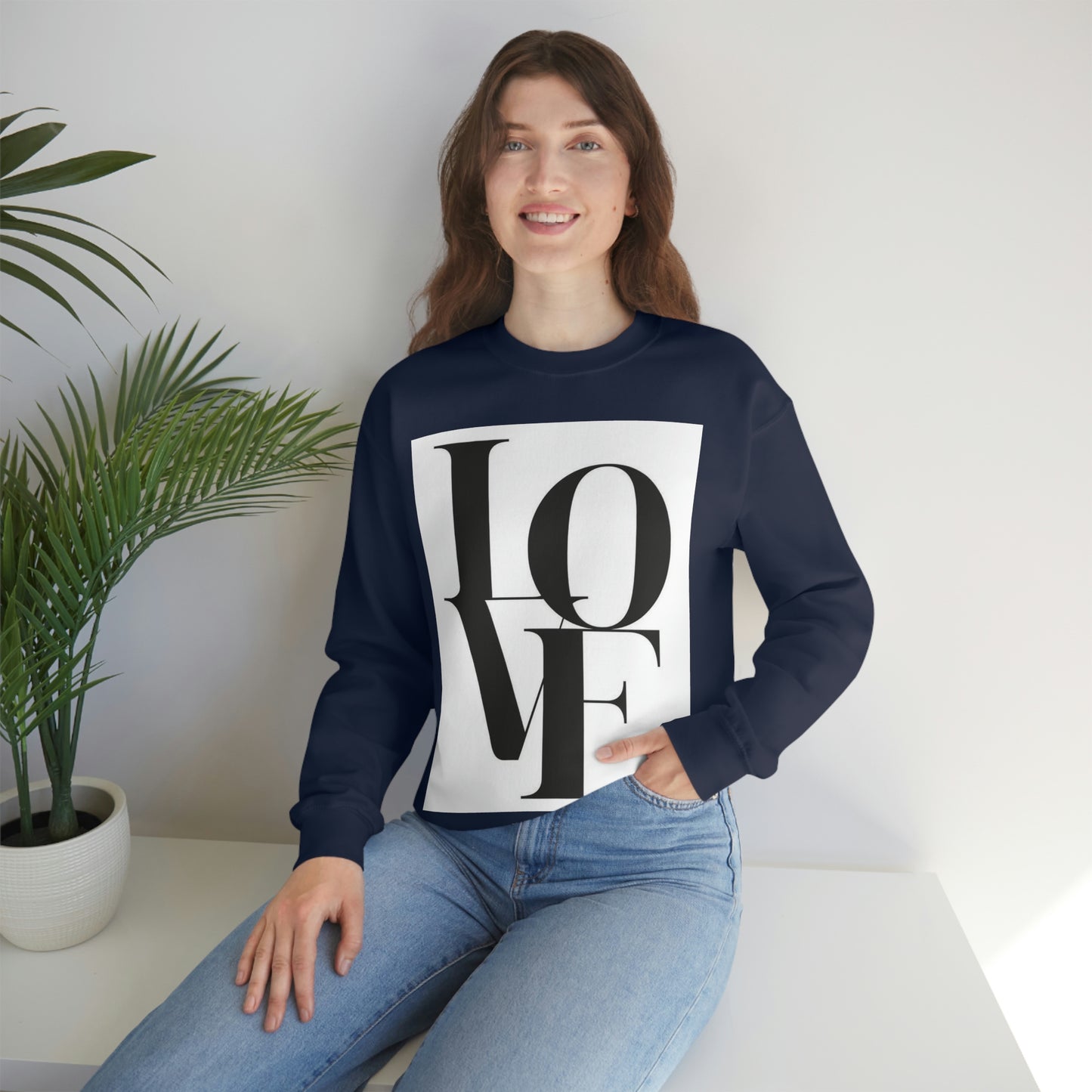 Unisex(Love)