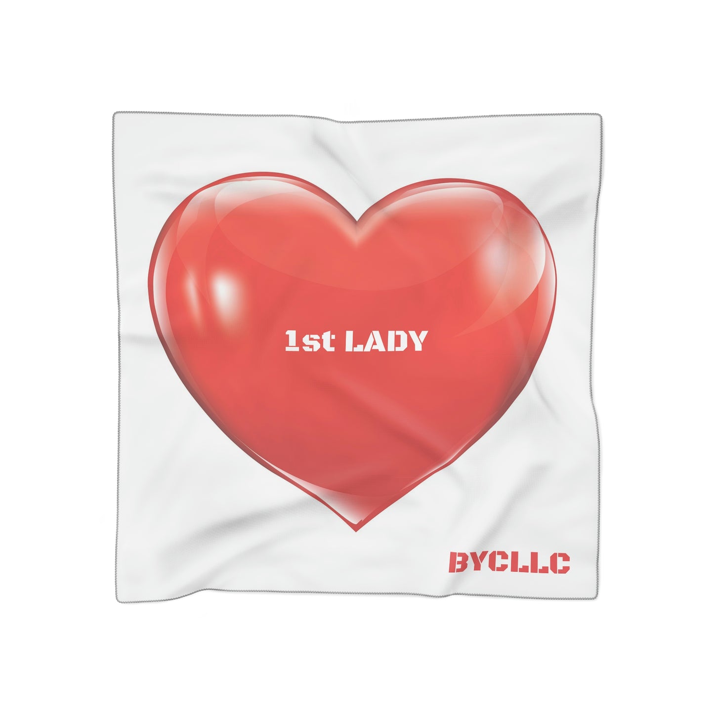 Lap Scarf(1st Lady)