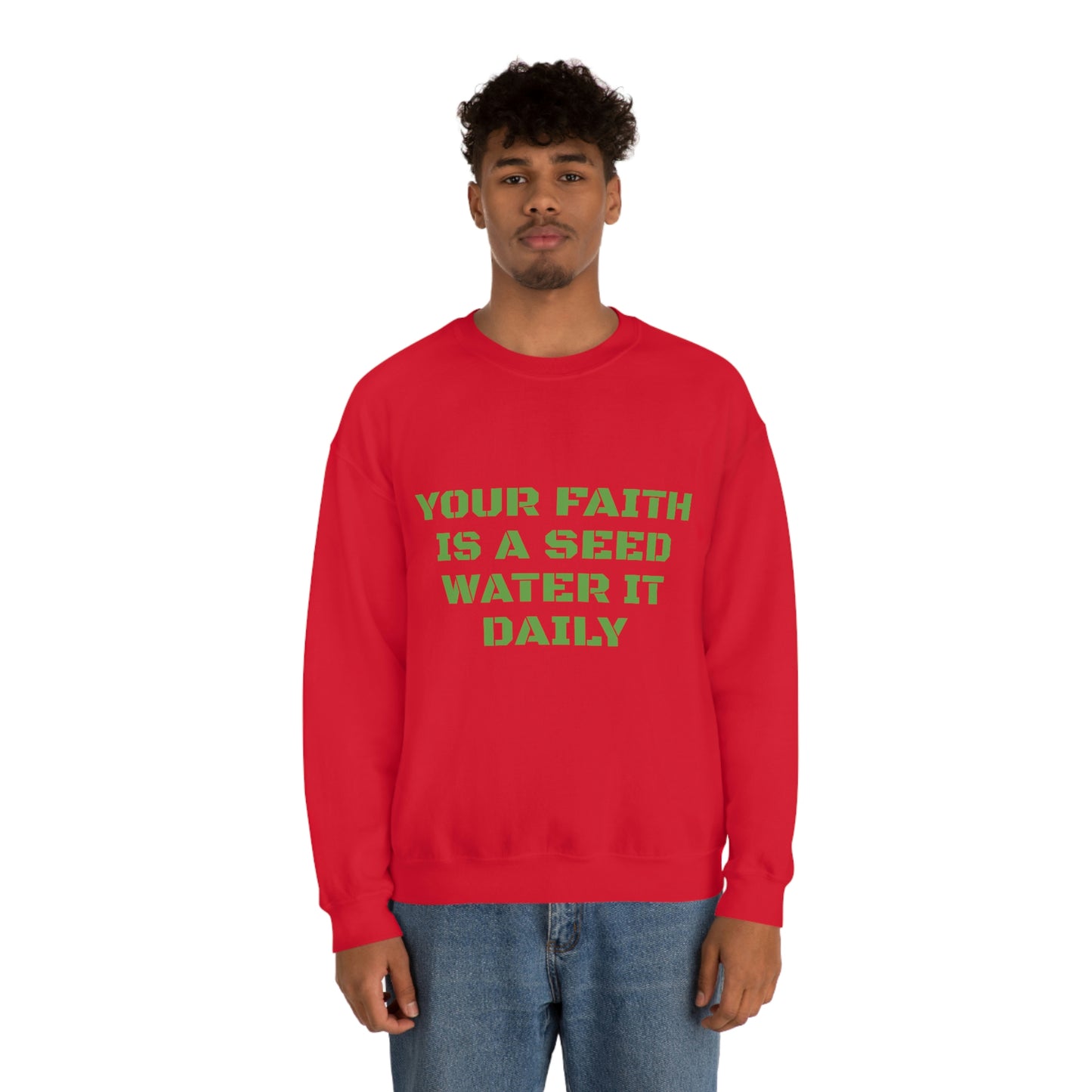 Unisex(Your Faith)