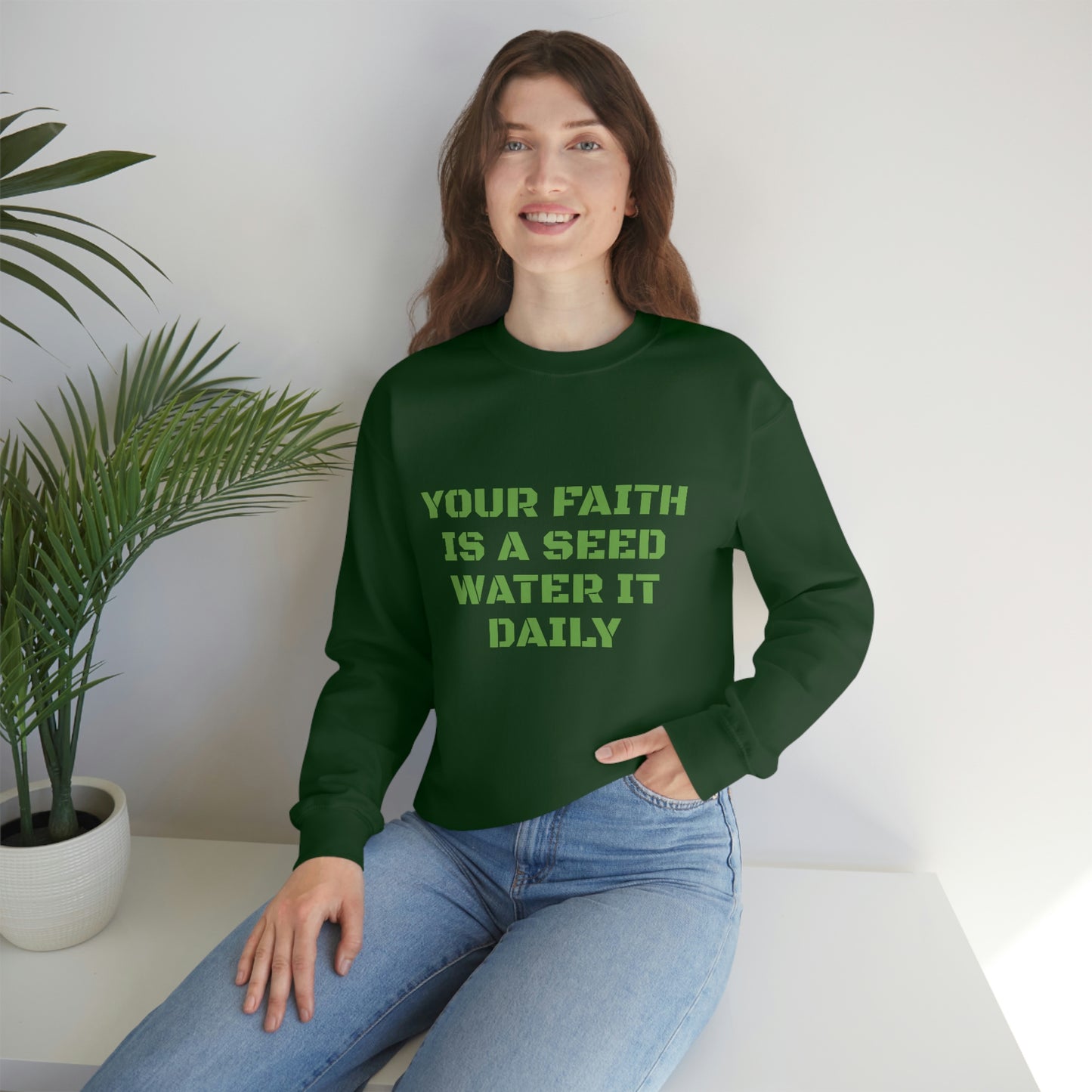 Unisex(Your Faith)