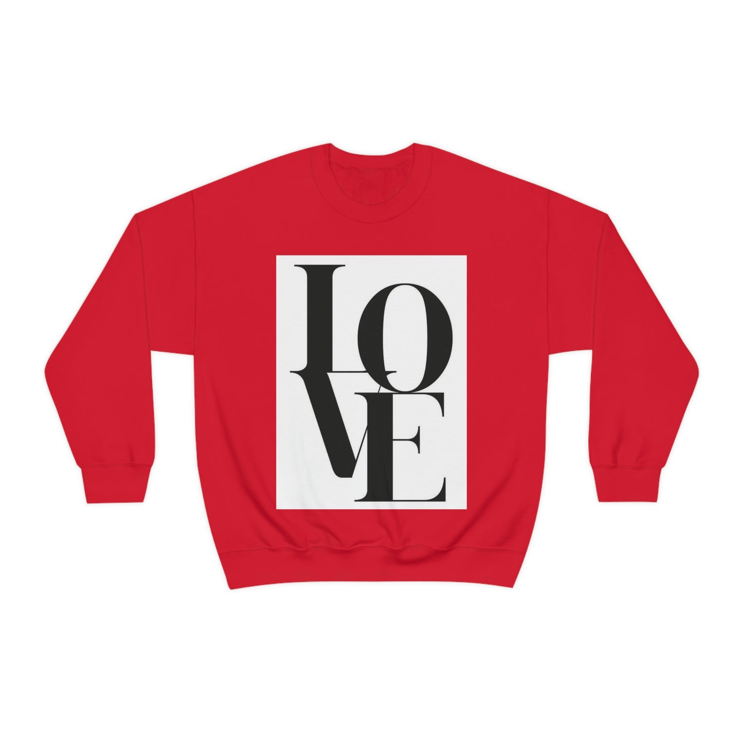 Unisex(Love)